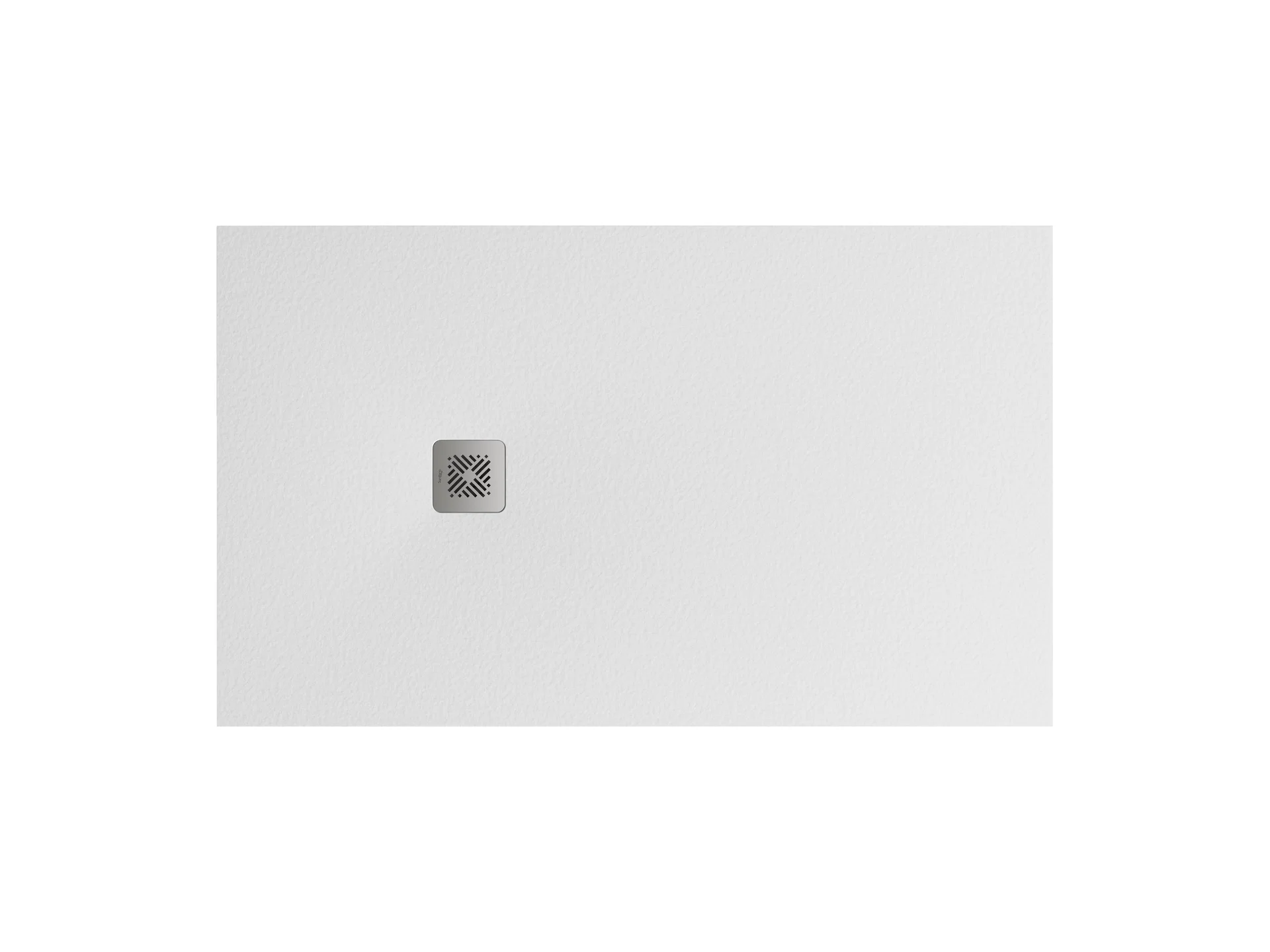 Bases de duche Branco STRAT S20214700000001 Sanitana