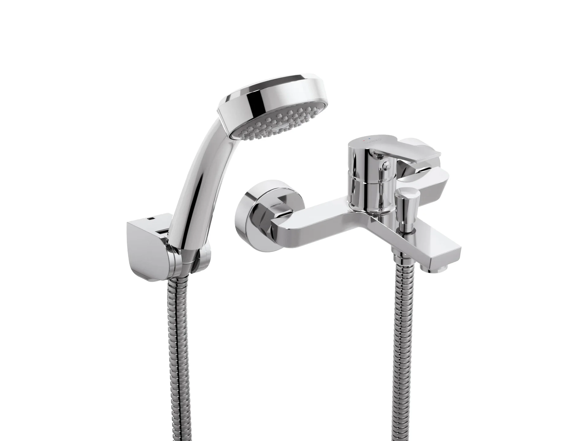 Torneiras de duche e banheira NOA-N S50221000012600 Sanitana
