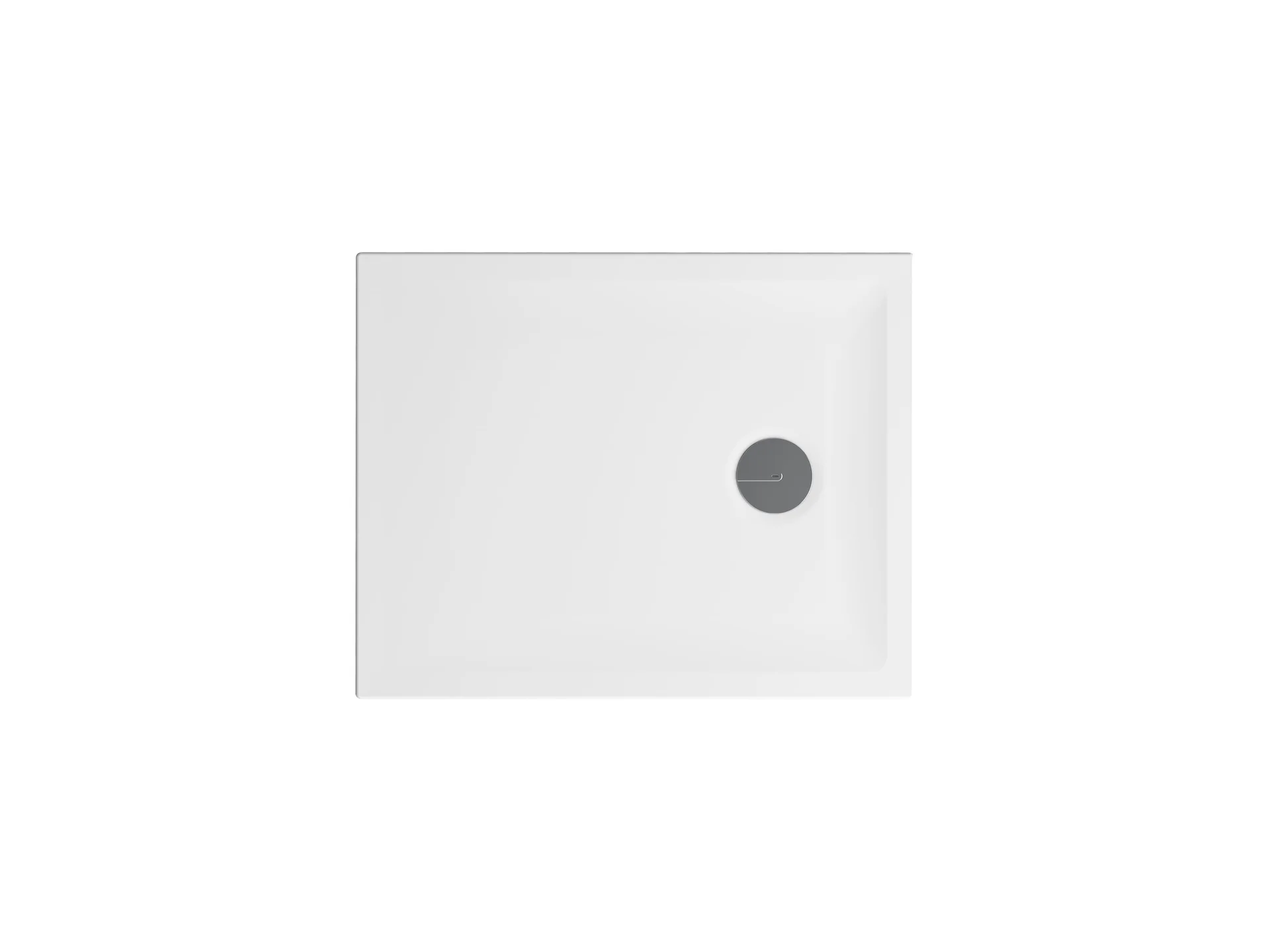 Bases de duche Branco VITA S20208100000000 Sanitana