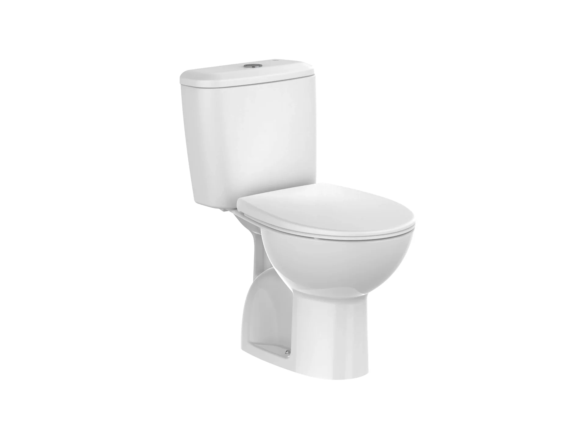 Sanitas de tanque baixo Branco CENT S10206481900000 Sanitana