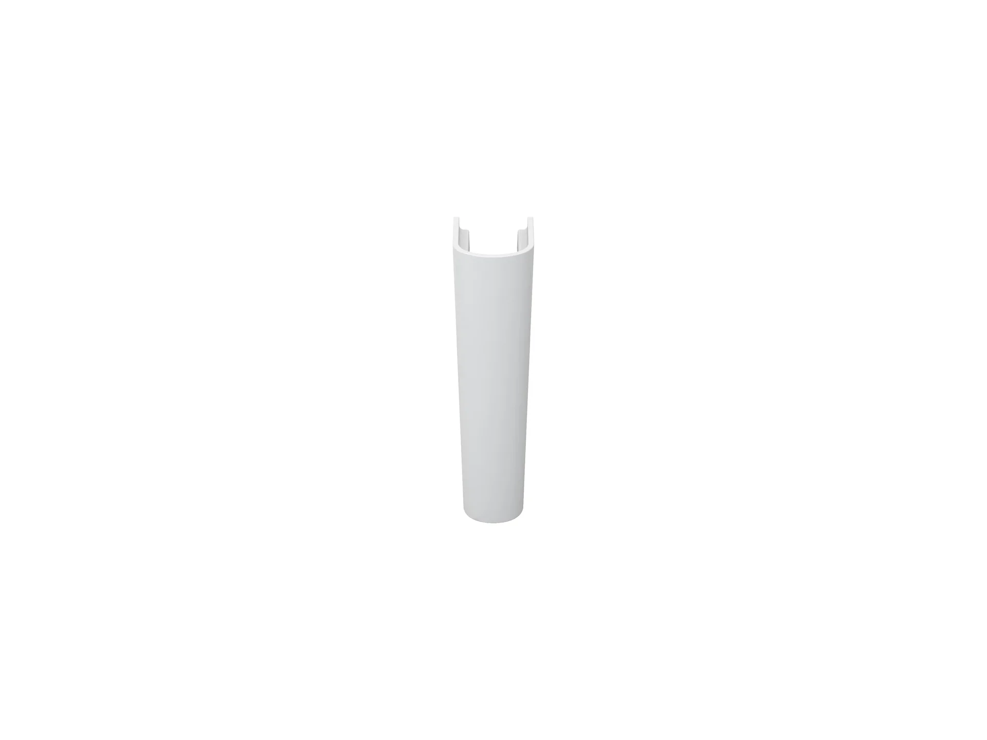 Colunas Branco NEXO S10074400000000 Sanitana