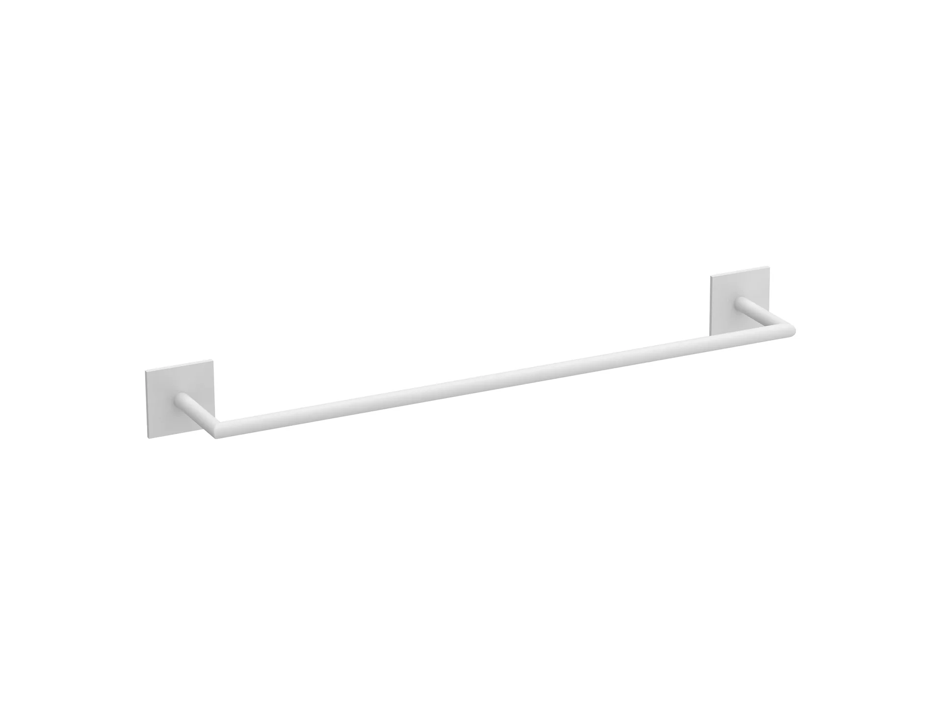 Toalheiros Branco mate TWIG S90203200006400 Sanitana