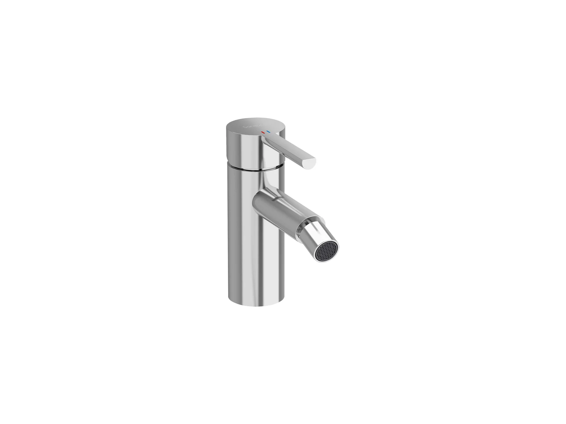Torneiras de bidé Cromado BALANCE S50004012950701 Sanitana