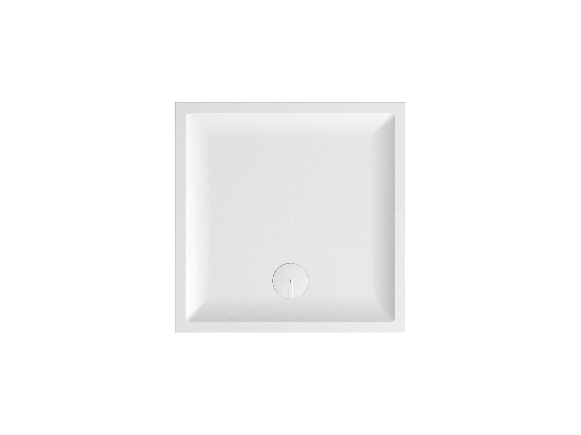 Bases de duche Branco mate VITA S20211500006400 Sanitana