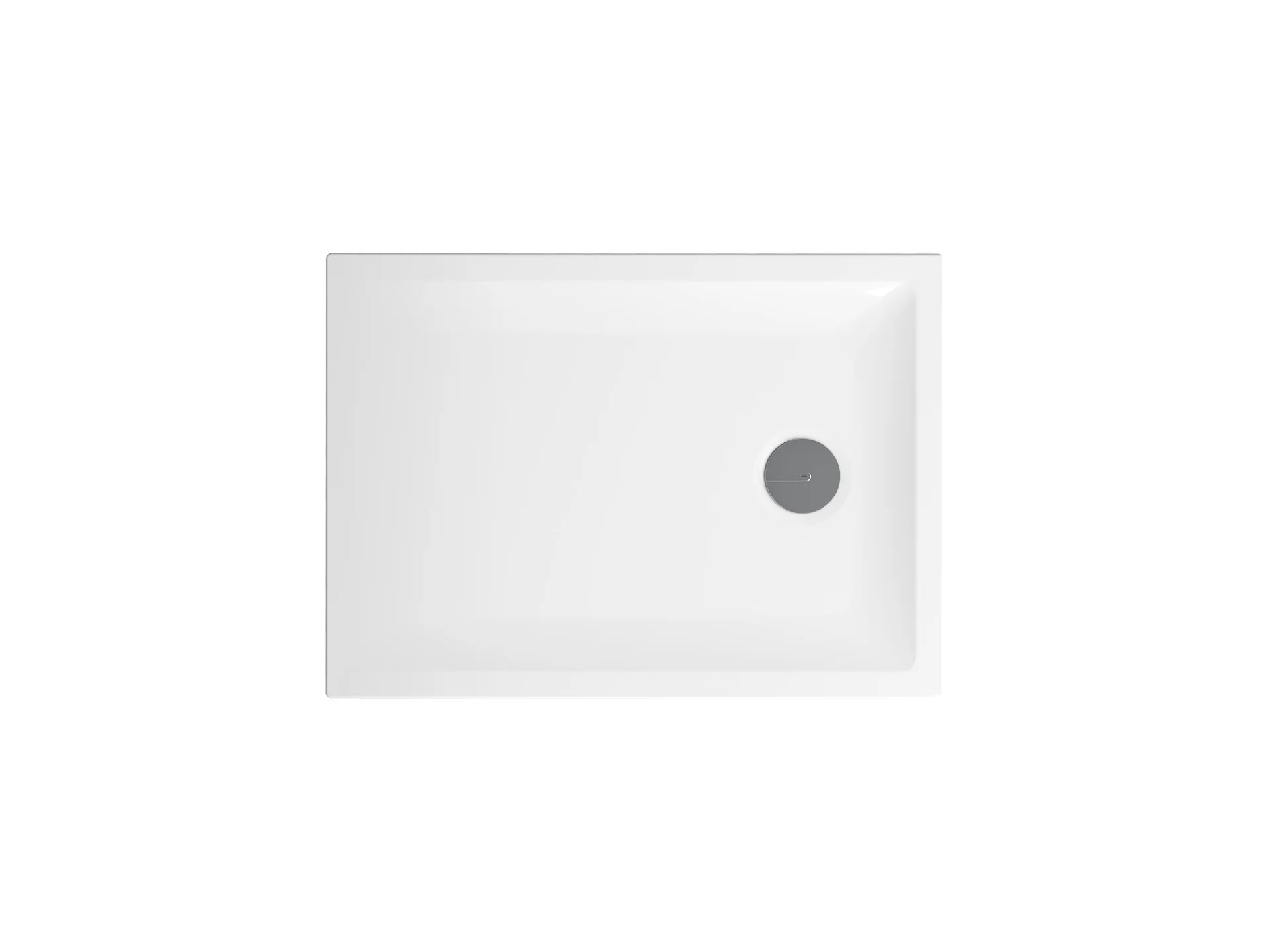 Bases de duche Branco VITA S20208181600000 Sanitana