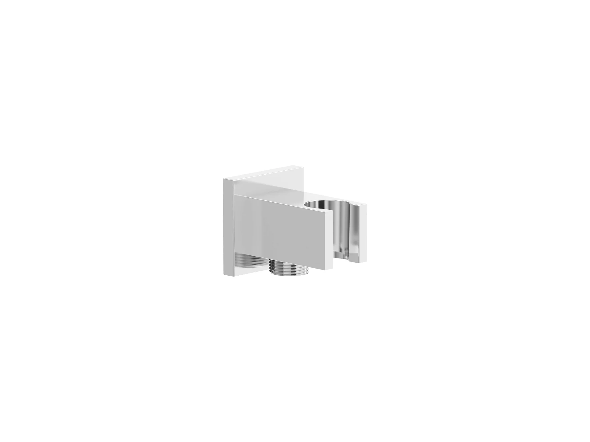 Acessórios de duche Cromado RAIN S50214000012600 Sanitana