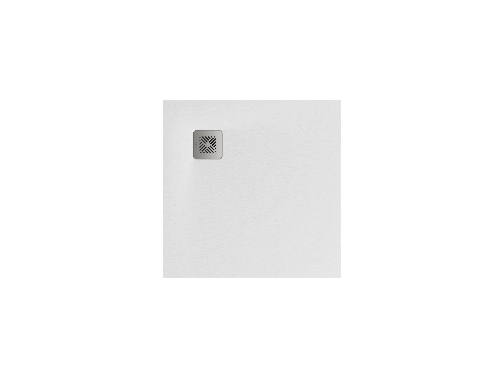 Bases de duche Branco STRAT S20216100000001 Sanitana