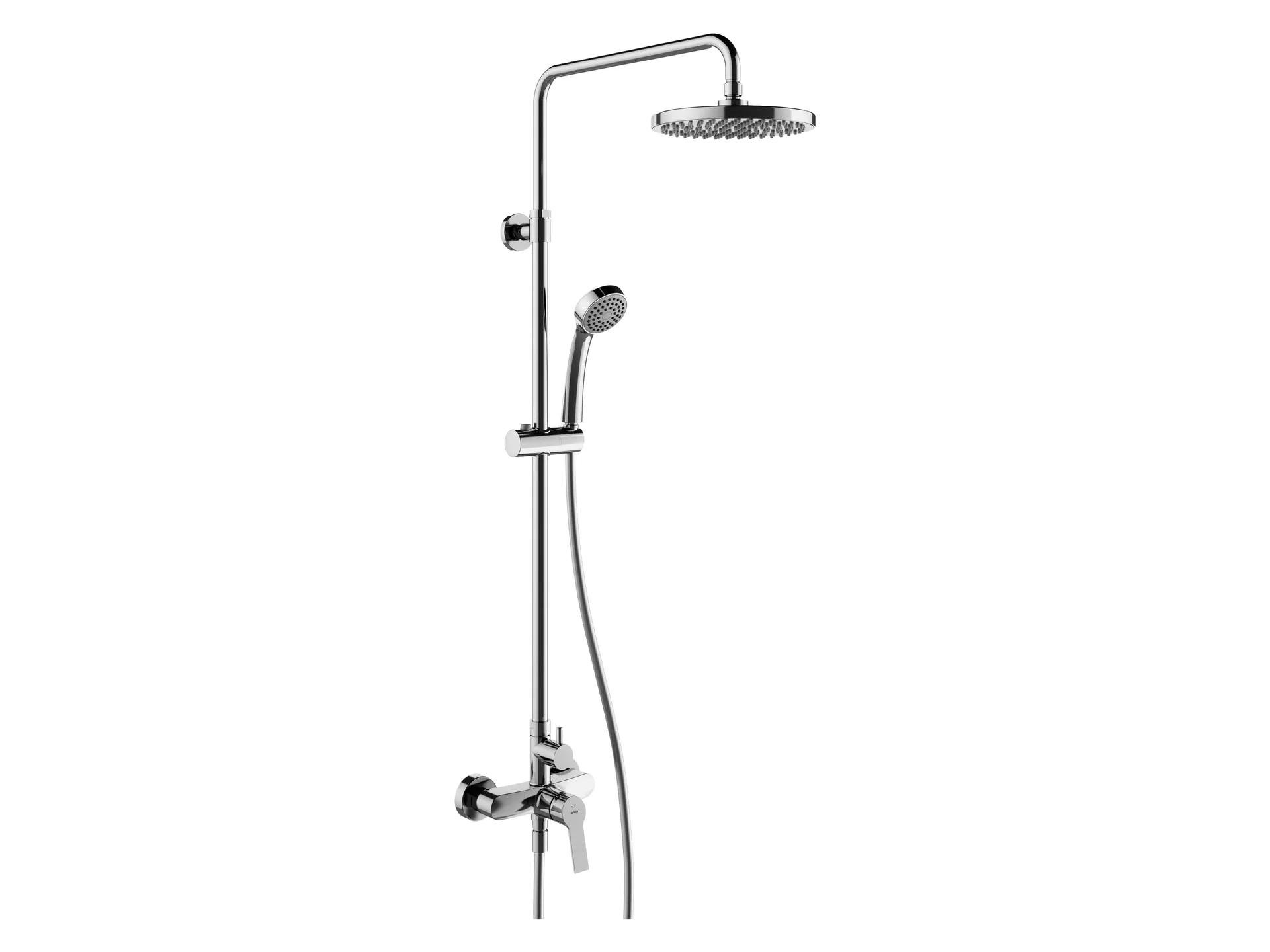 Colunas de duche NOA-N S50220900012601 Sanitana