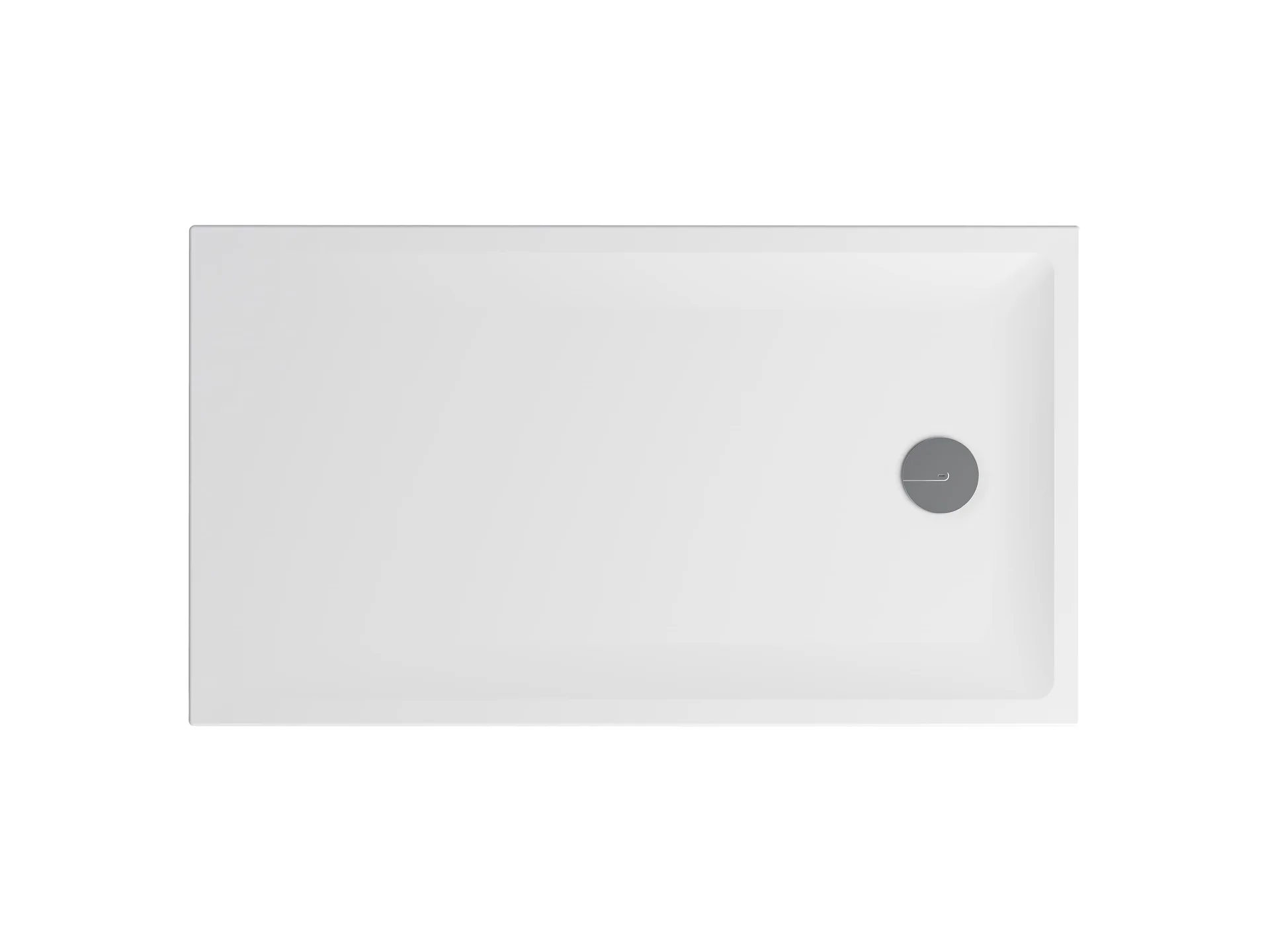 Bases de duche Branco VITA S20211381600000 Sanitana