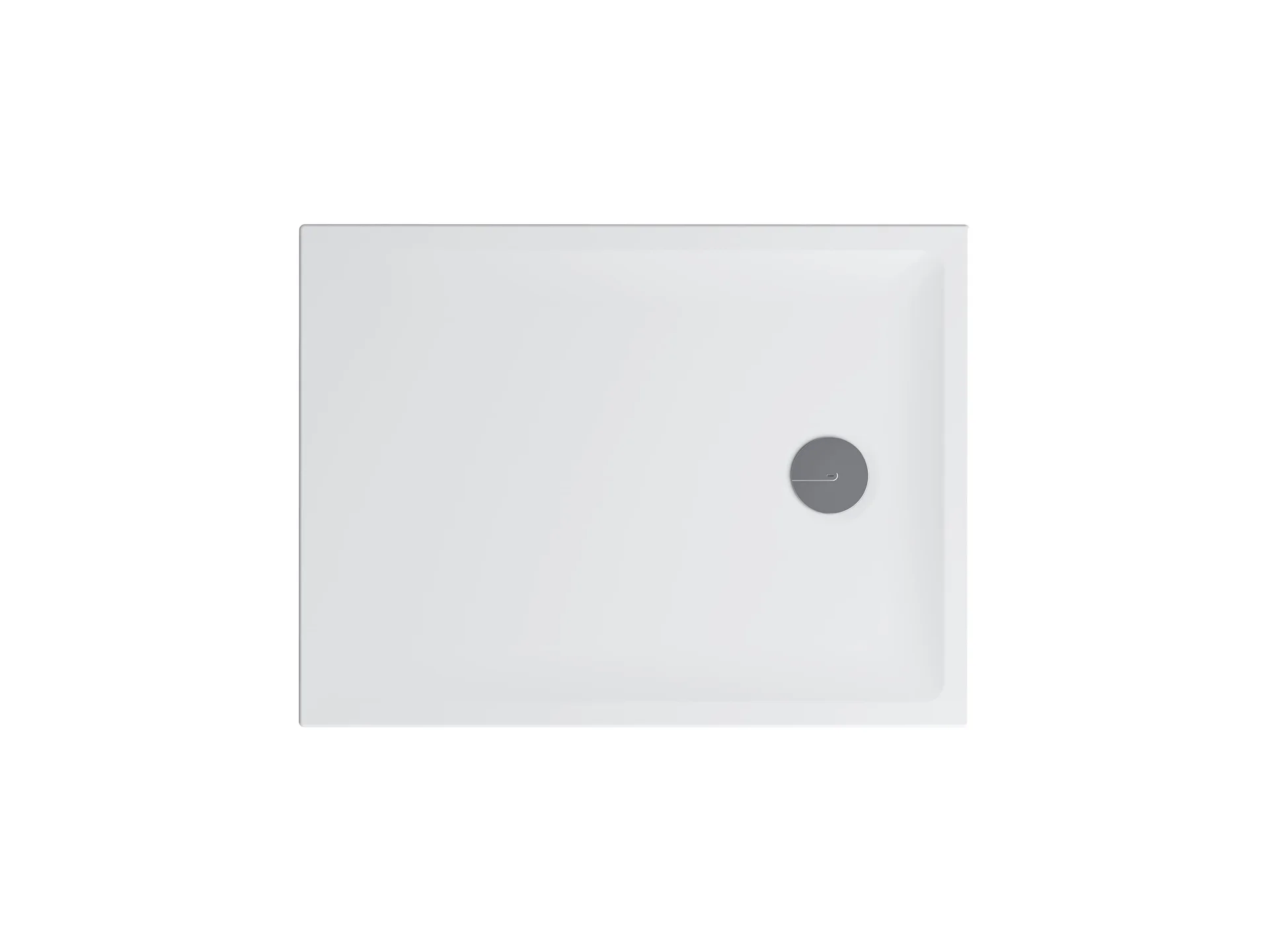 Bases de duche Branco VITA S20211181600000 Sanitana