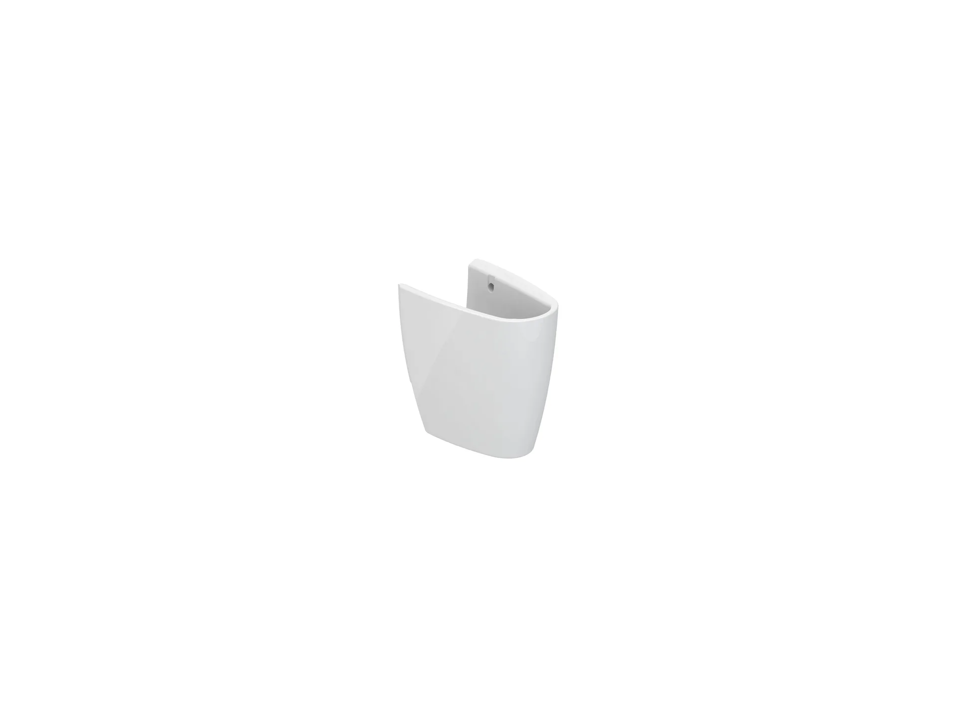 Semi-colunas Branco POP ART S10077917800000 Sanitana