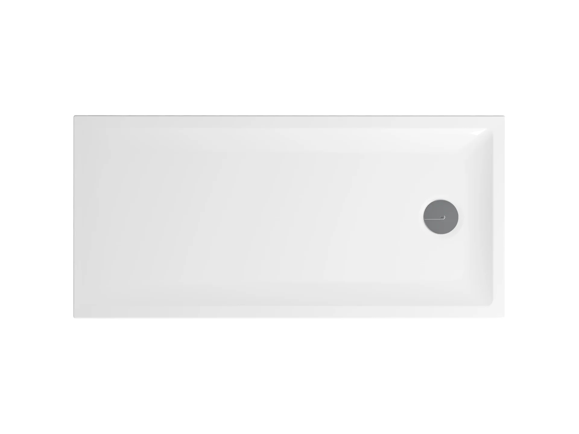 Bases de duche Branco VITA S20207481600000 Sanitana