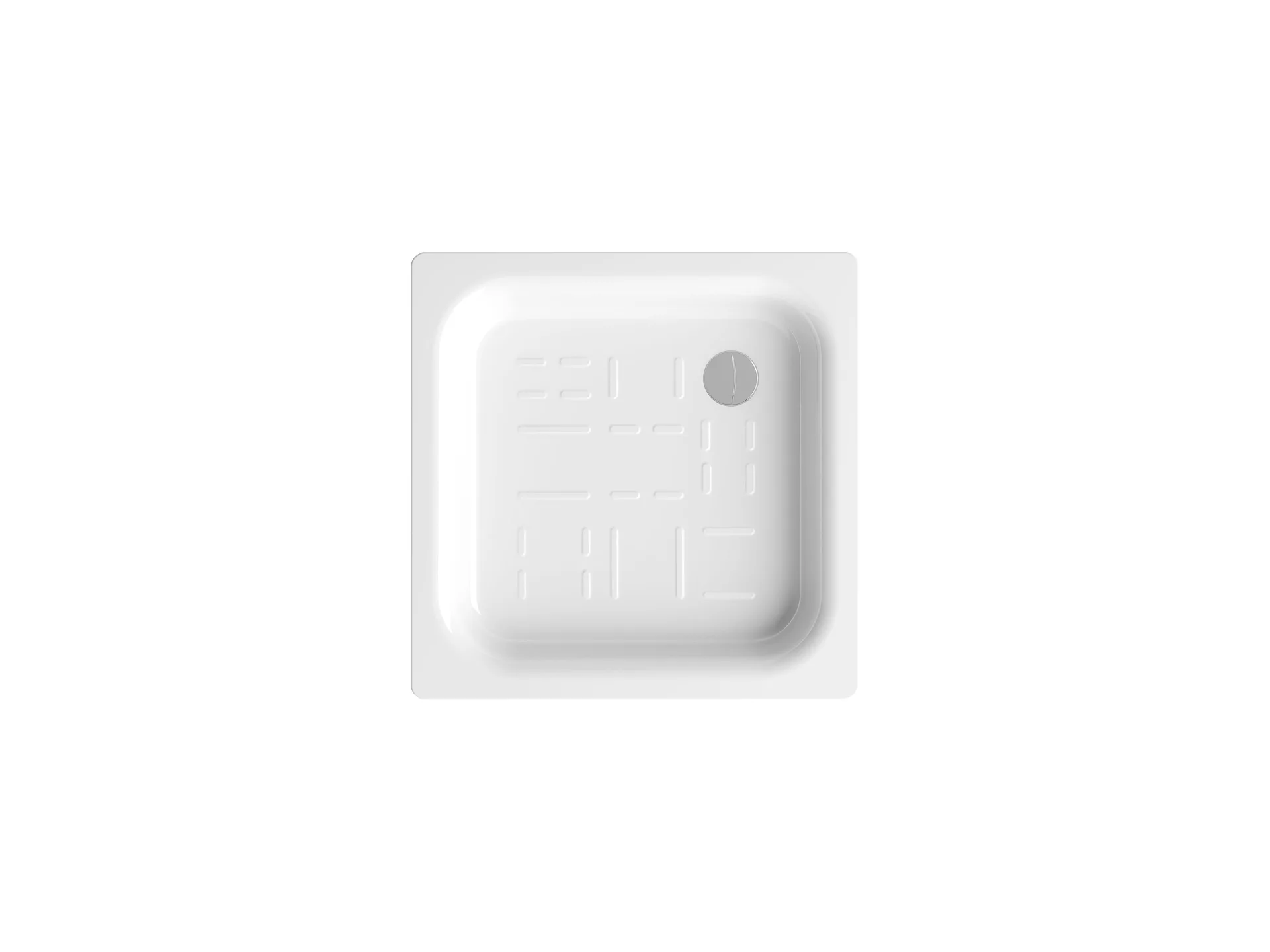 Bases de duche Branco UNIVERSAL S30003004300000 Sanitana