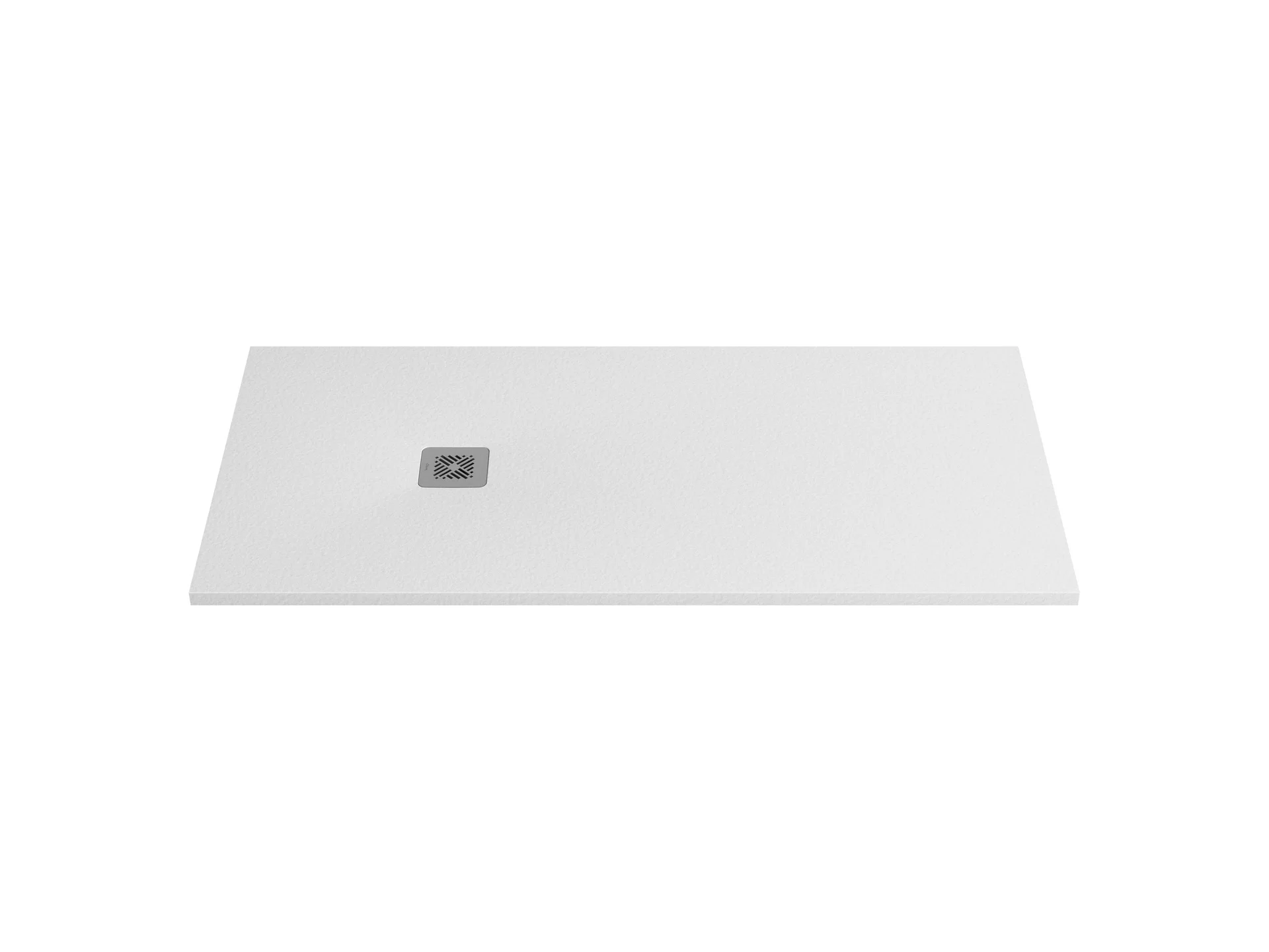 Bases de duche Branco STRAT S20214500000001 Sanitana