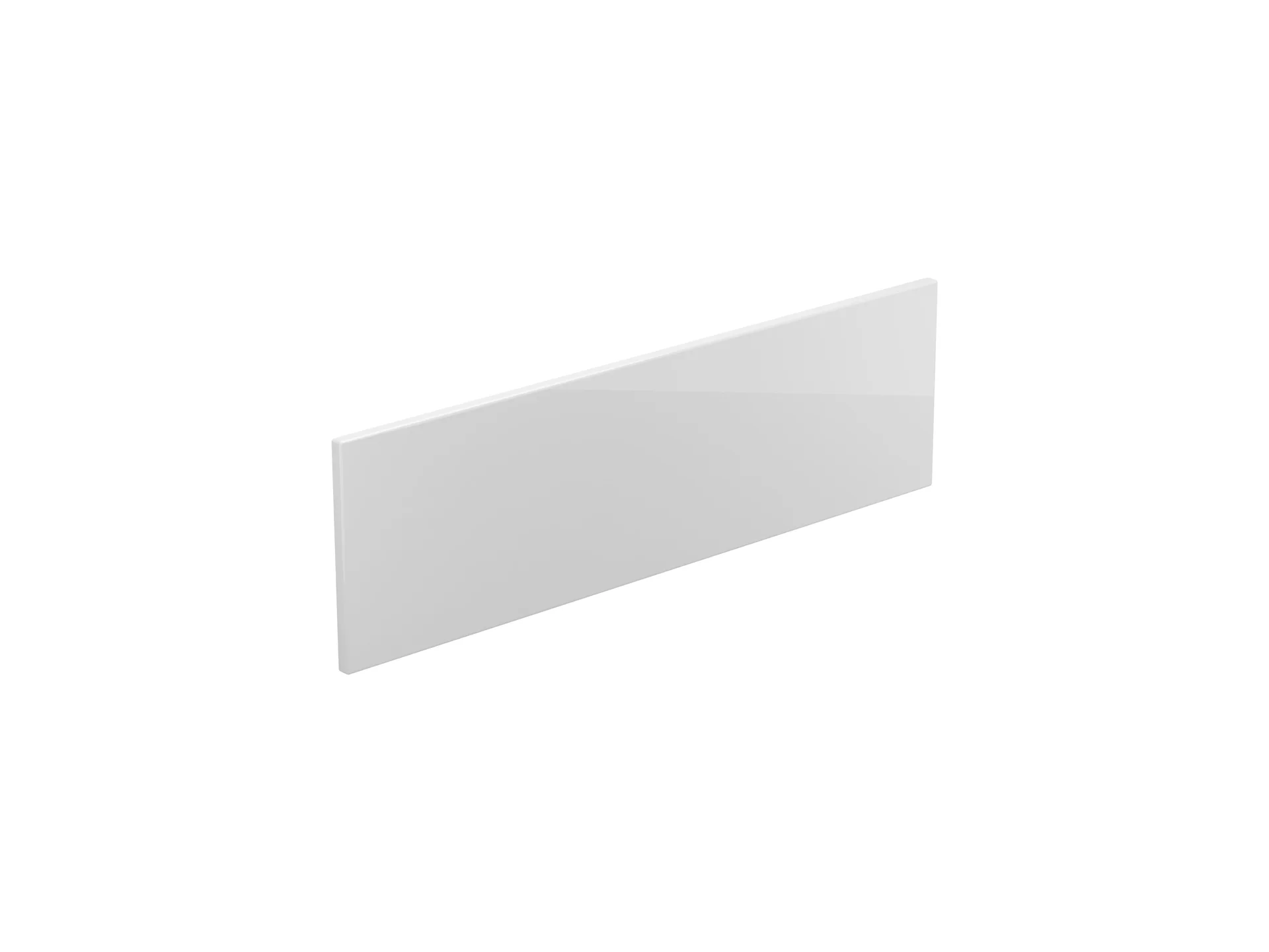 Painéis para banheiras Branco FRONTAL S20028904800001 Sanitana
