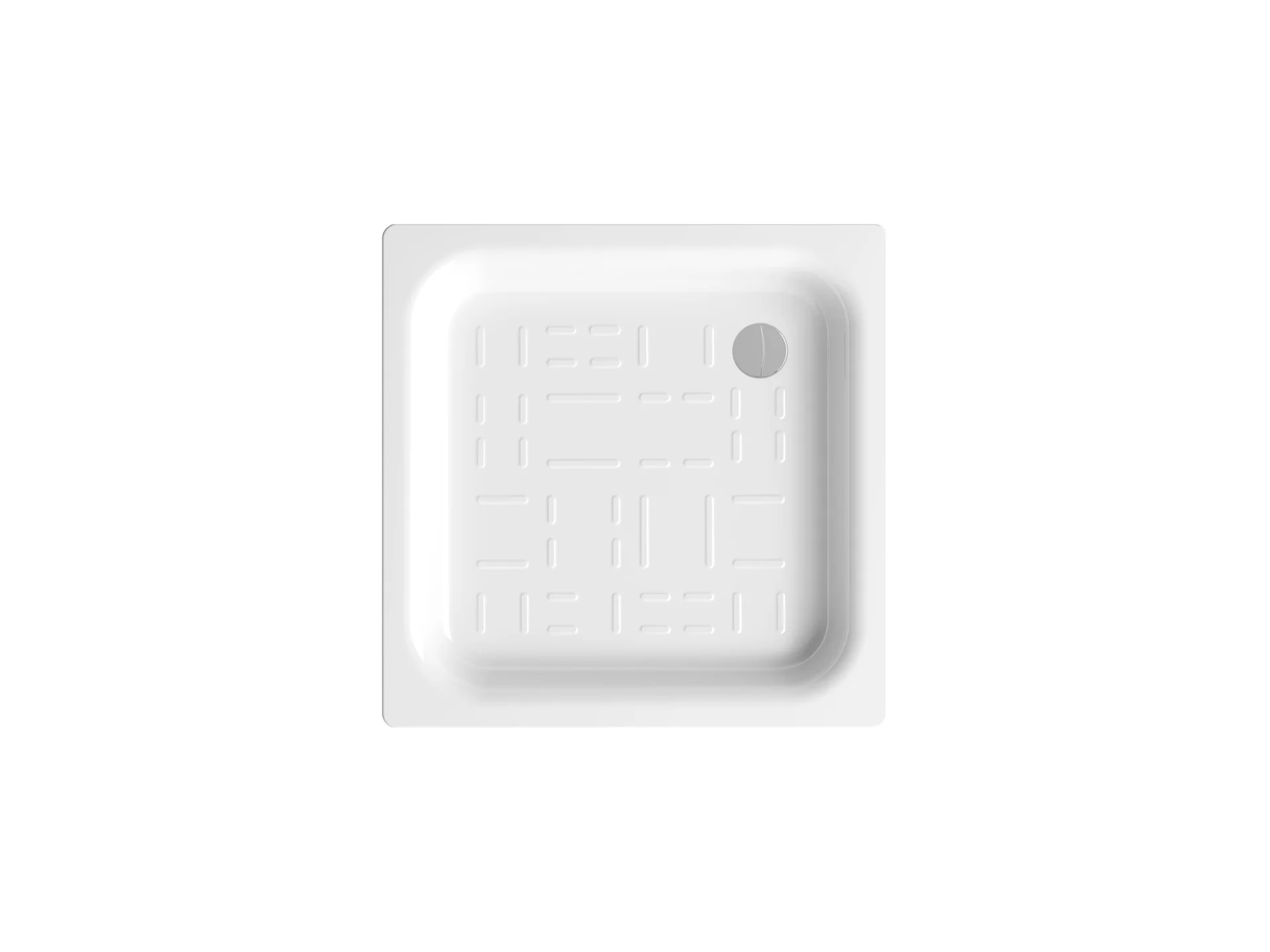 Bases de duche Branco UNIVERSAL S30003549200000 Sanitana