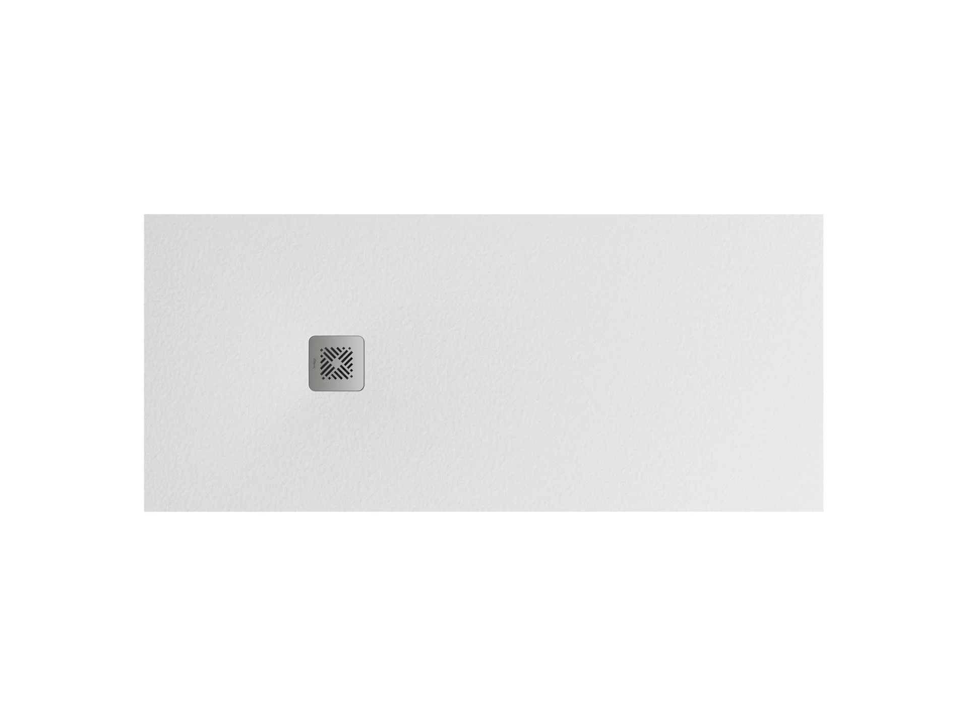 Bases de duche Branco STRAT S20214600000001 Sanitana
