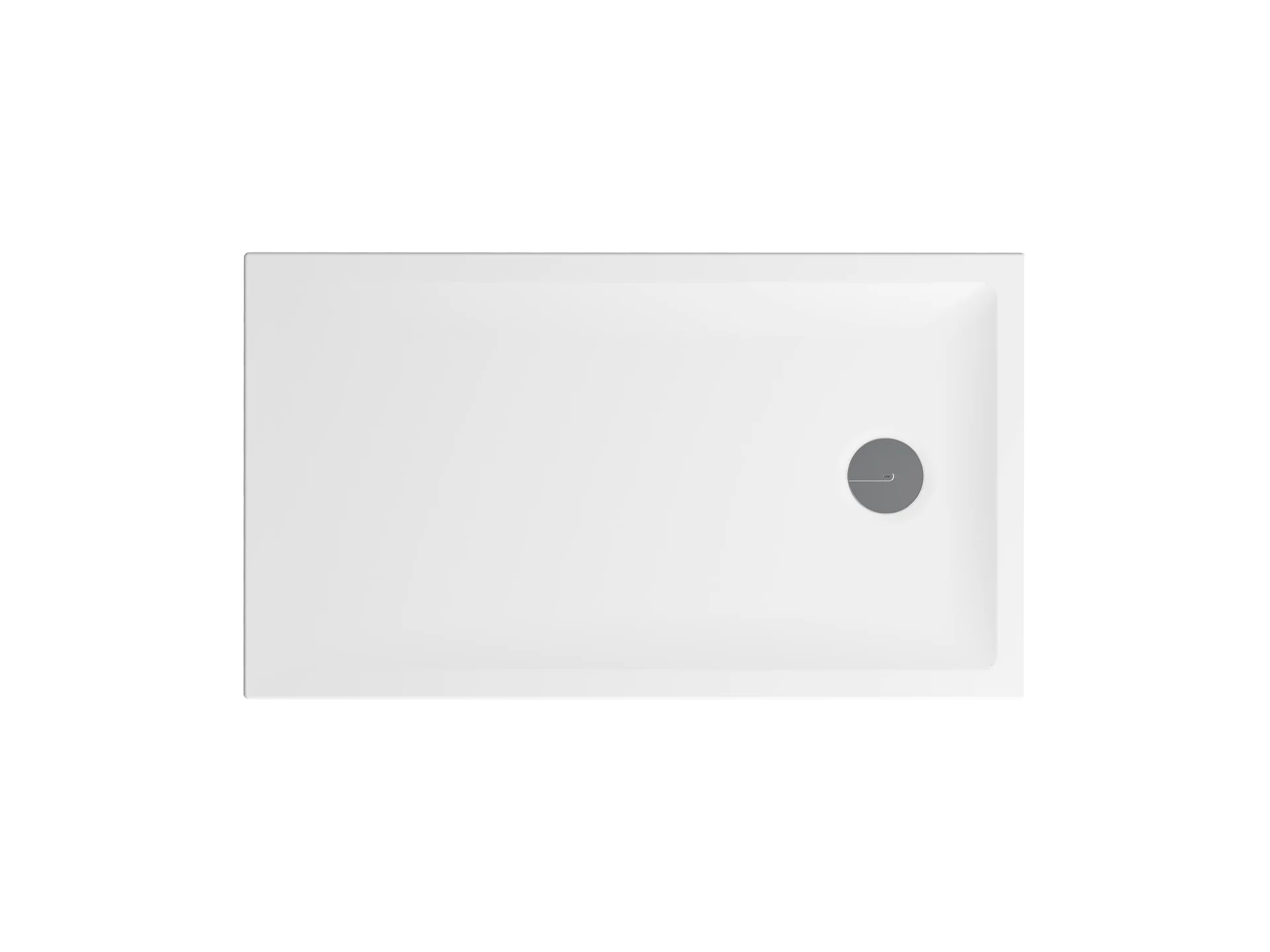 Bases de duche Branco VITA S20207700000000 Sanitana
