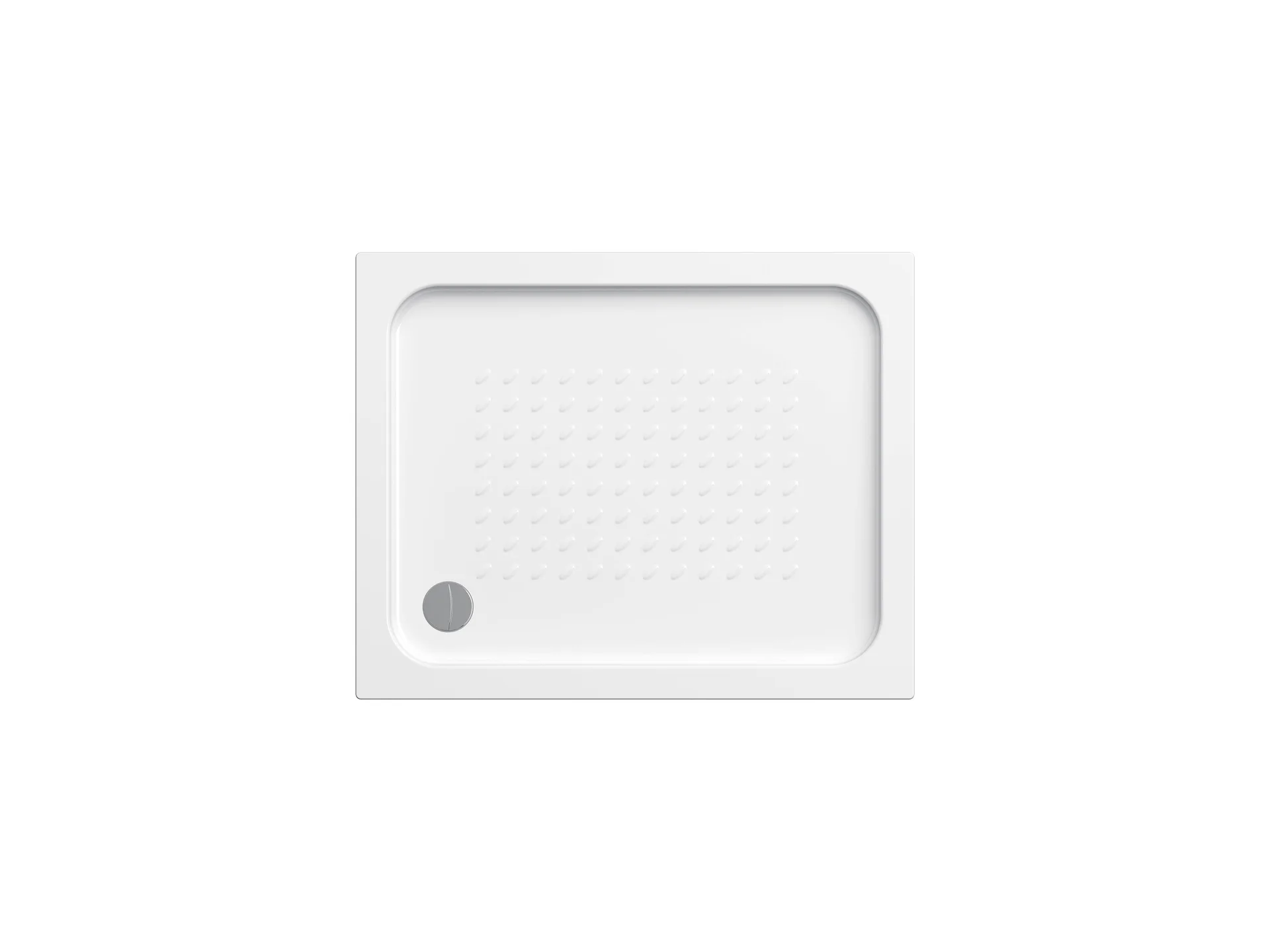 Bases de duche Branco JULIA S20030972500000 Sanitana