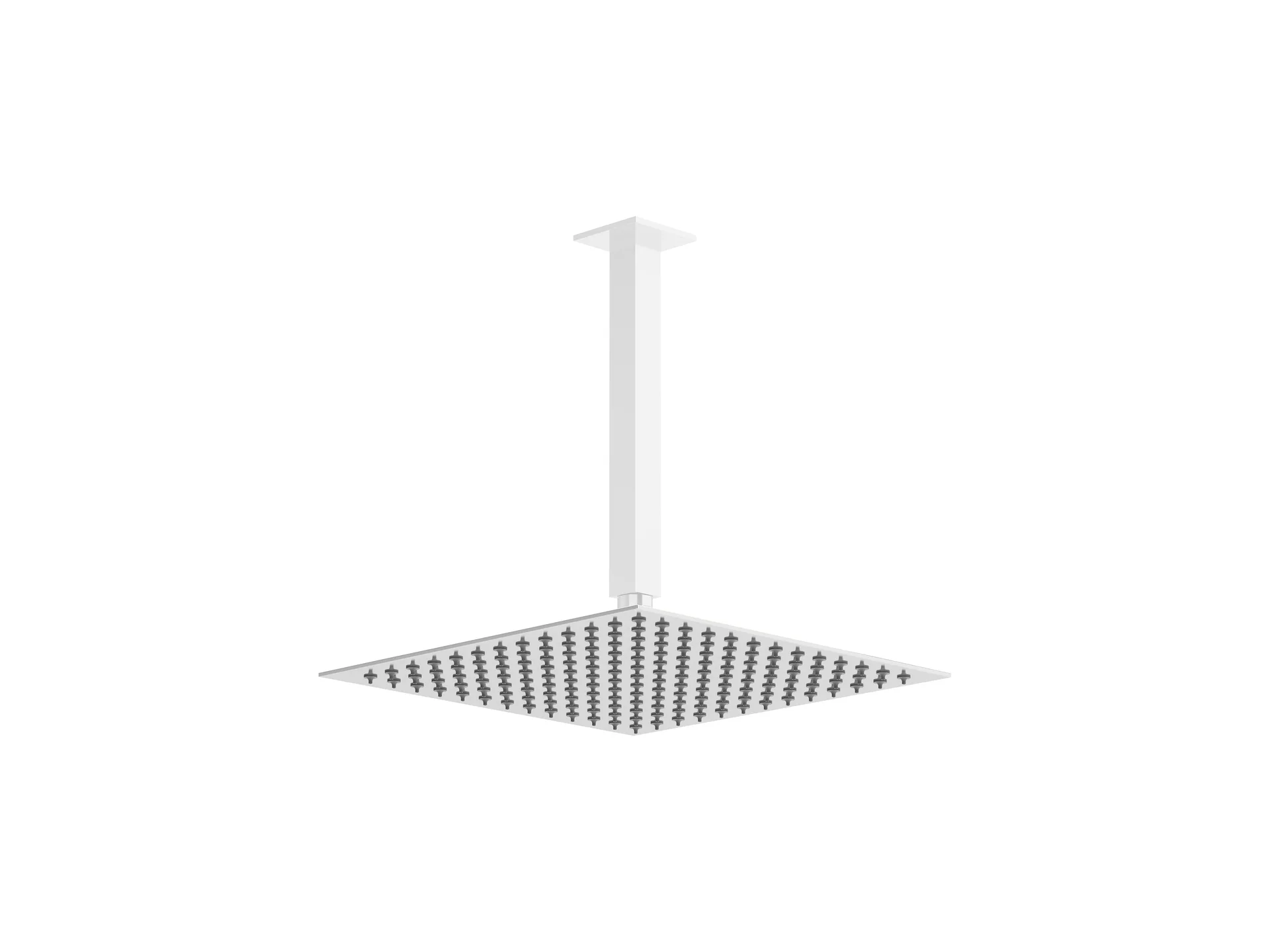 Chuveiro de duche Cromado RAIN S50092555650700 Sanitana