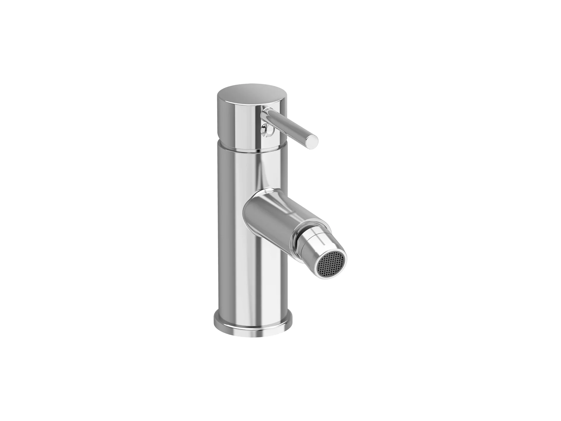 Torneiras de bidé Cromado BLOOM S50204050212600 Sanitana