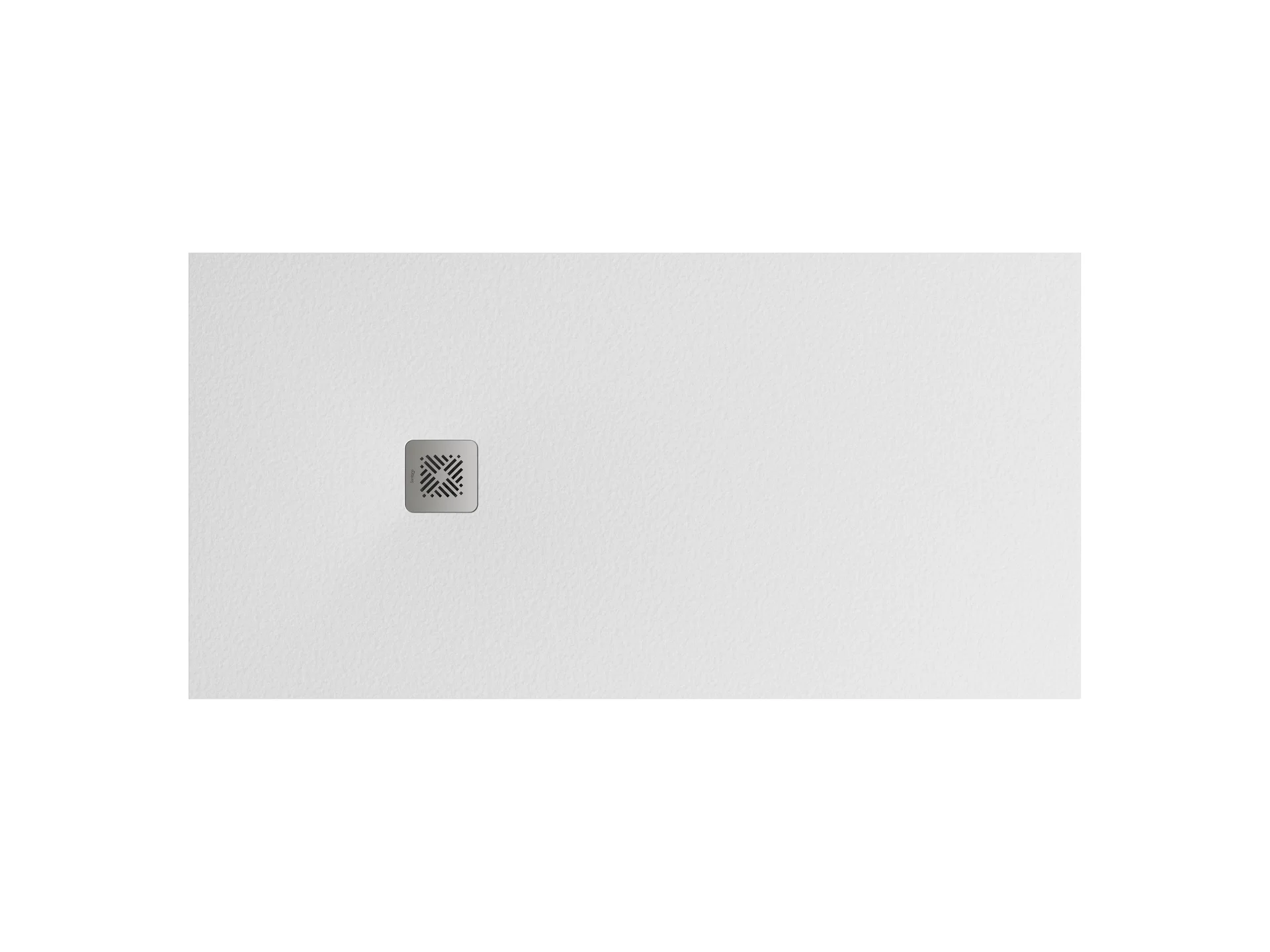 Bases de duche Branco STRAT S20220900000001 Sanitana