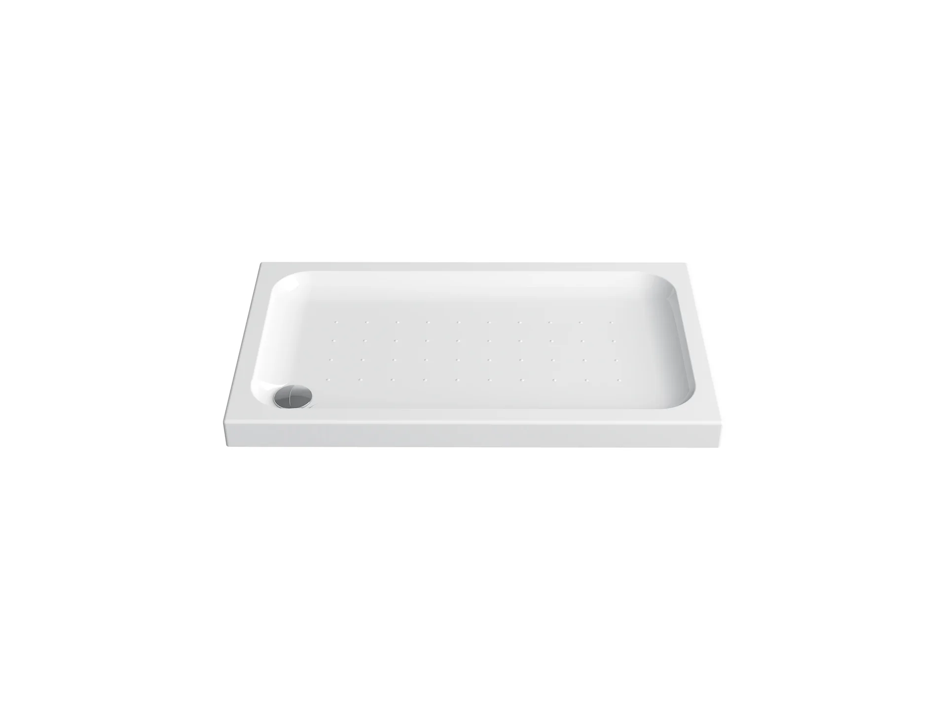 Bases de duche Branco ESFERA S20025611500000 Sanitana