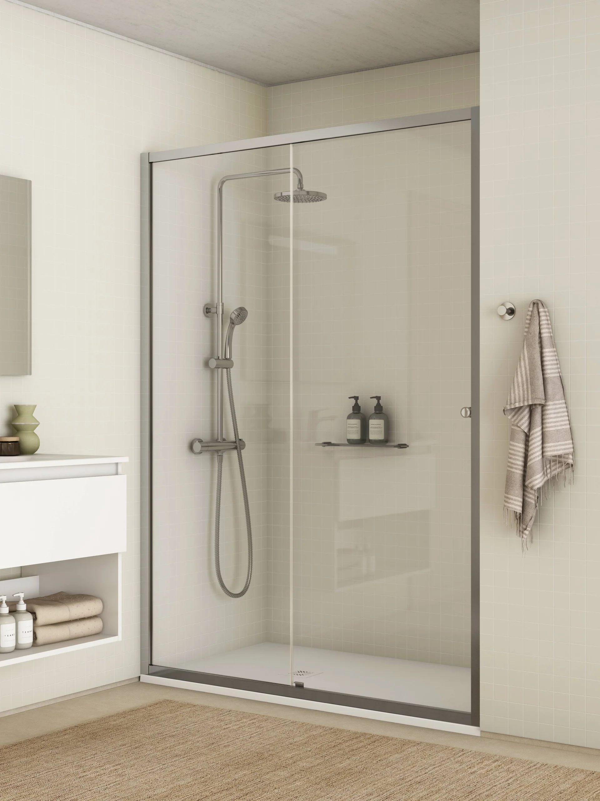 Cabides KIN ROUND S902044000...00 Sanitana