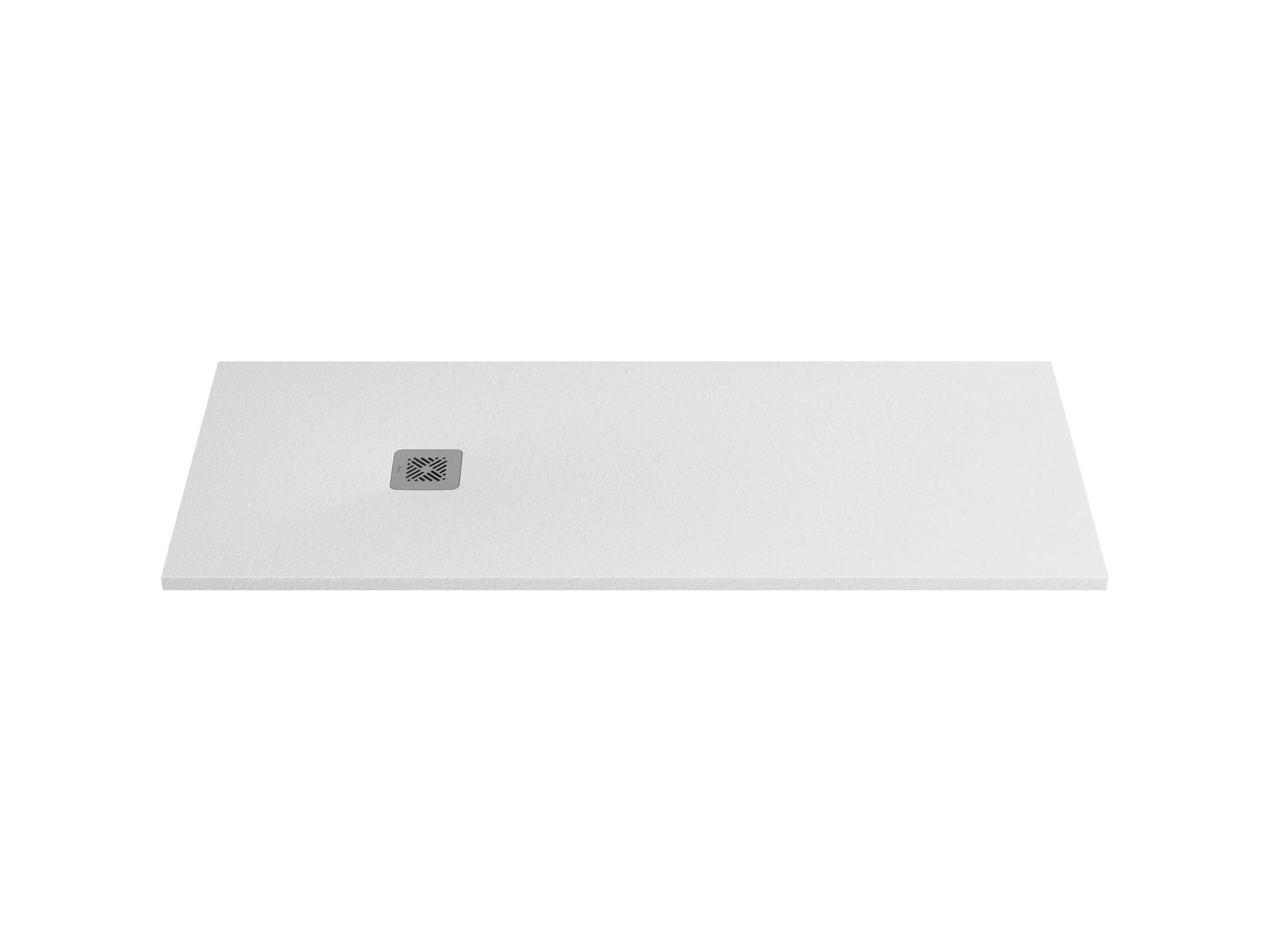 Bases de duche Branco STRAT S20214300000001 Sanitana