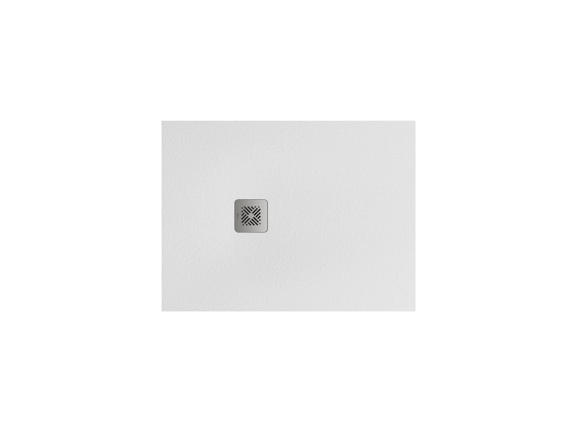 Bases de duche Branco STRAT S20219700000001 Sanitana