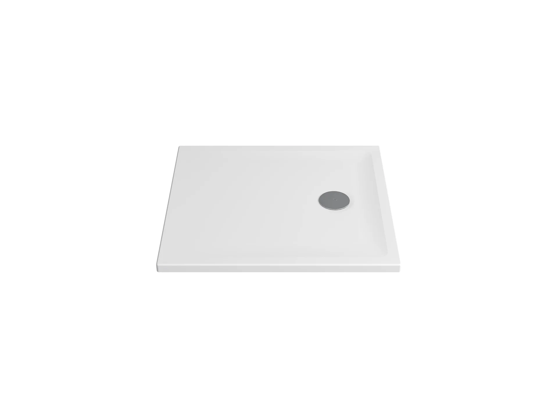 Bases de duche Branco VITA S20211081600000 Sanitana