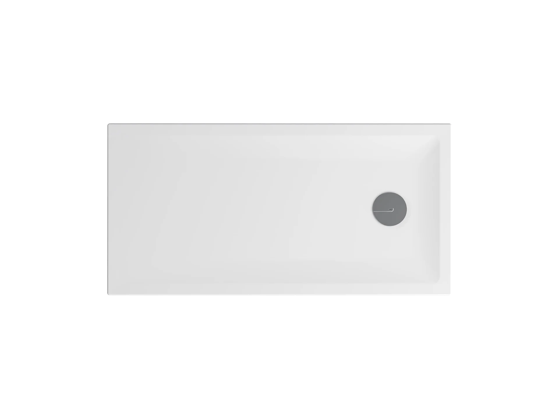 Bases de duche Branco VITA S20210681600000 Sanitana