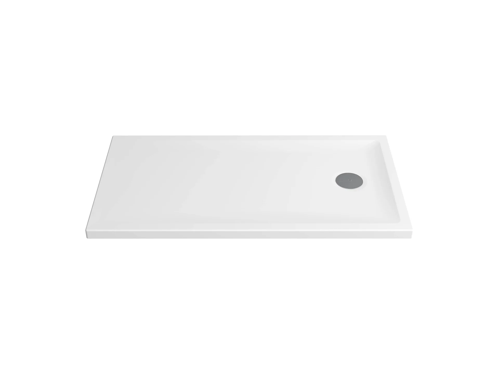 Bases de duche Branco VITA S20207600000000 Sanitana