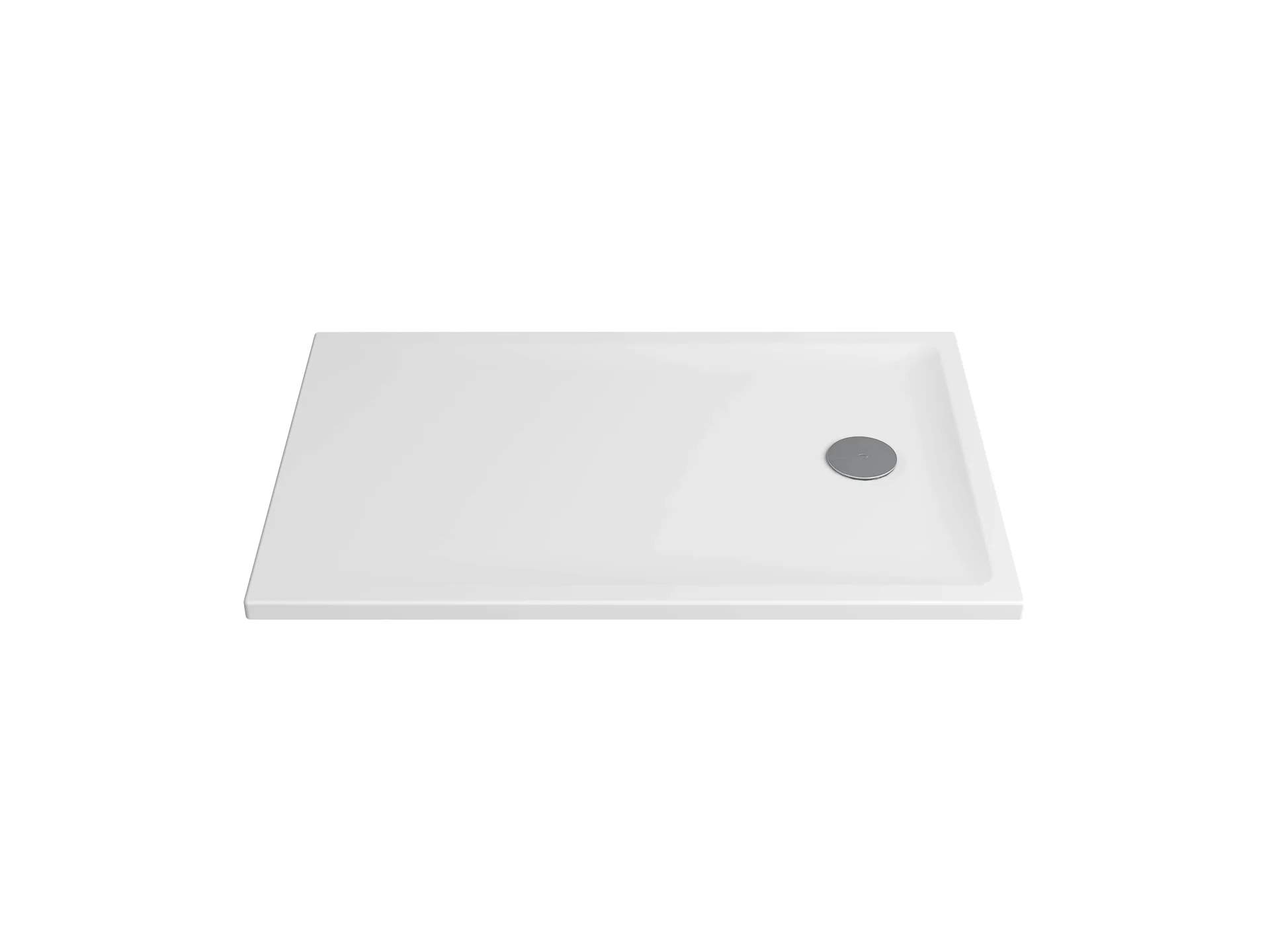 Bases de duche Branco VITA S20211200000000 Sanitana