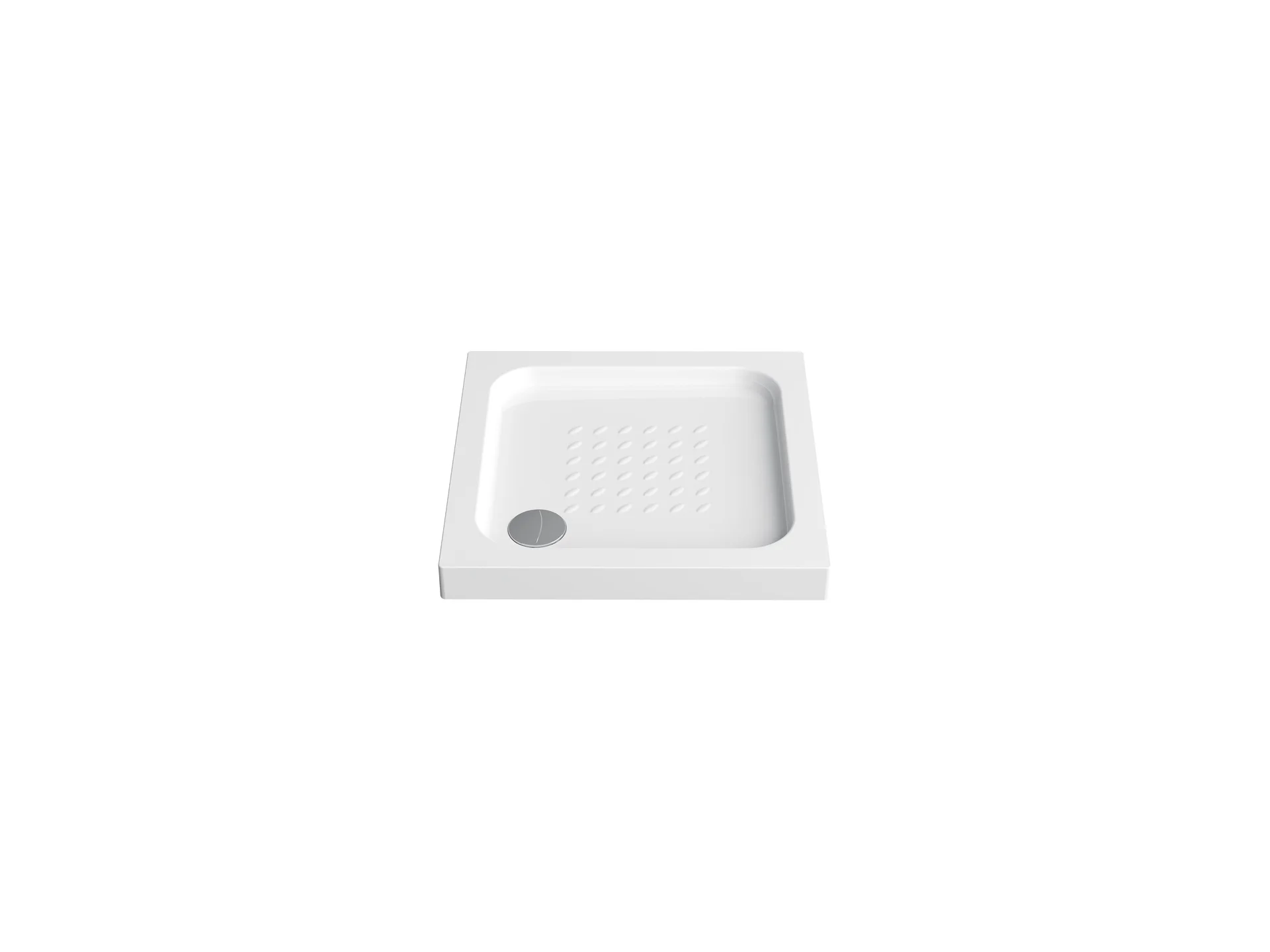 Bases de duche Branco JULIA S20031372500000 Sanitana
