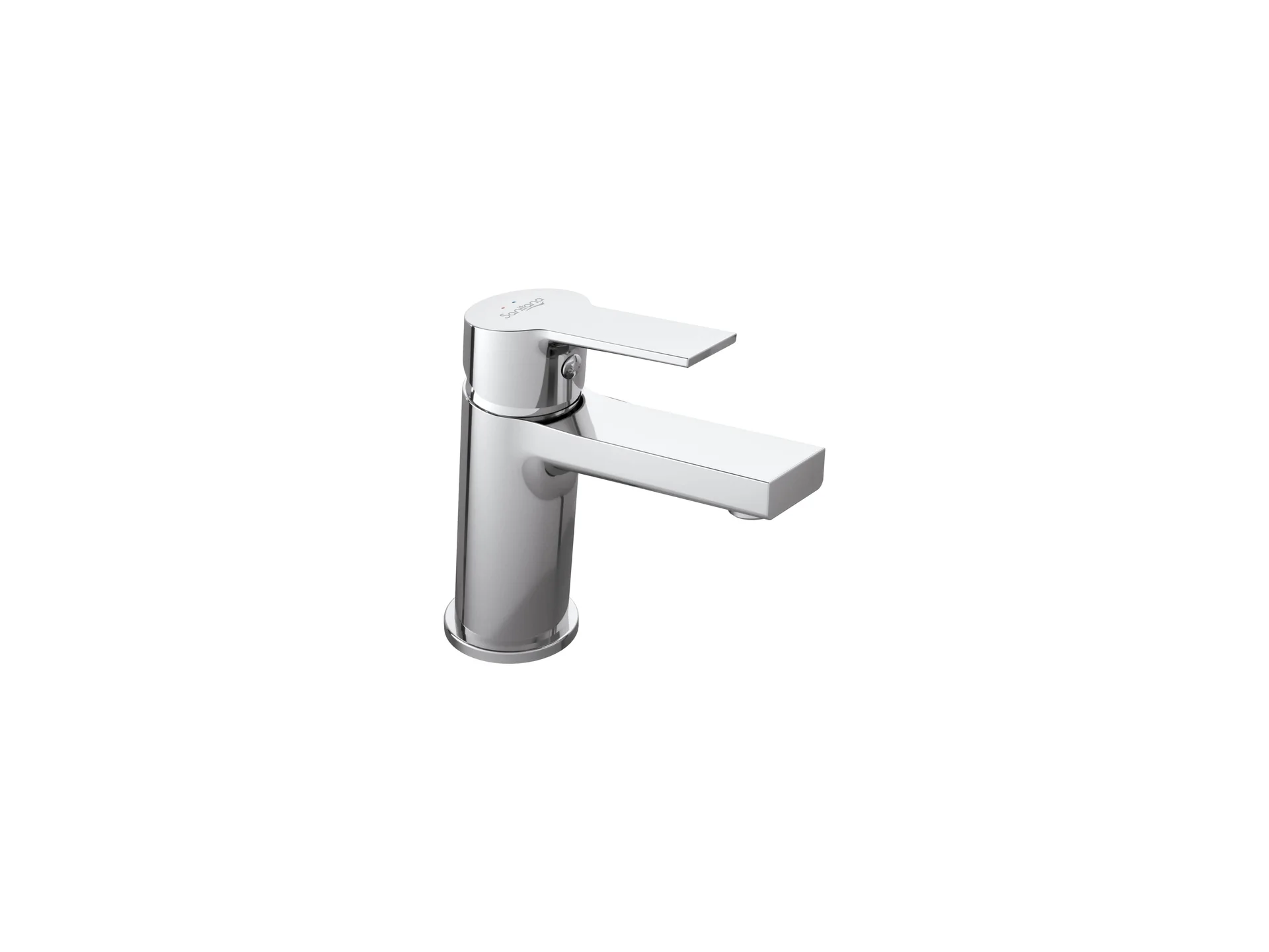 Torneiras de lavatório NOA-N S50220700012600 Sanitana