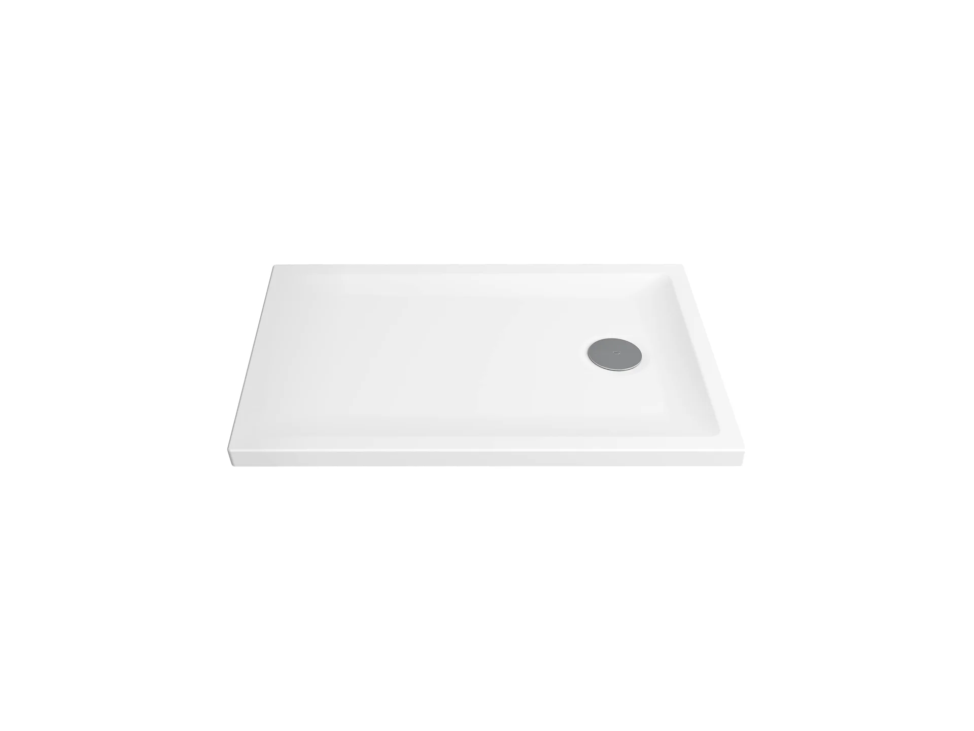 Bases de duche Branco VITA S20207981600000 Sanitana