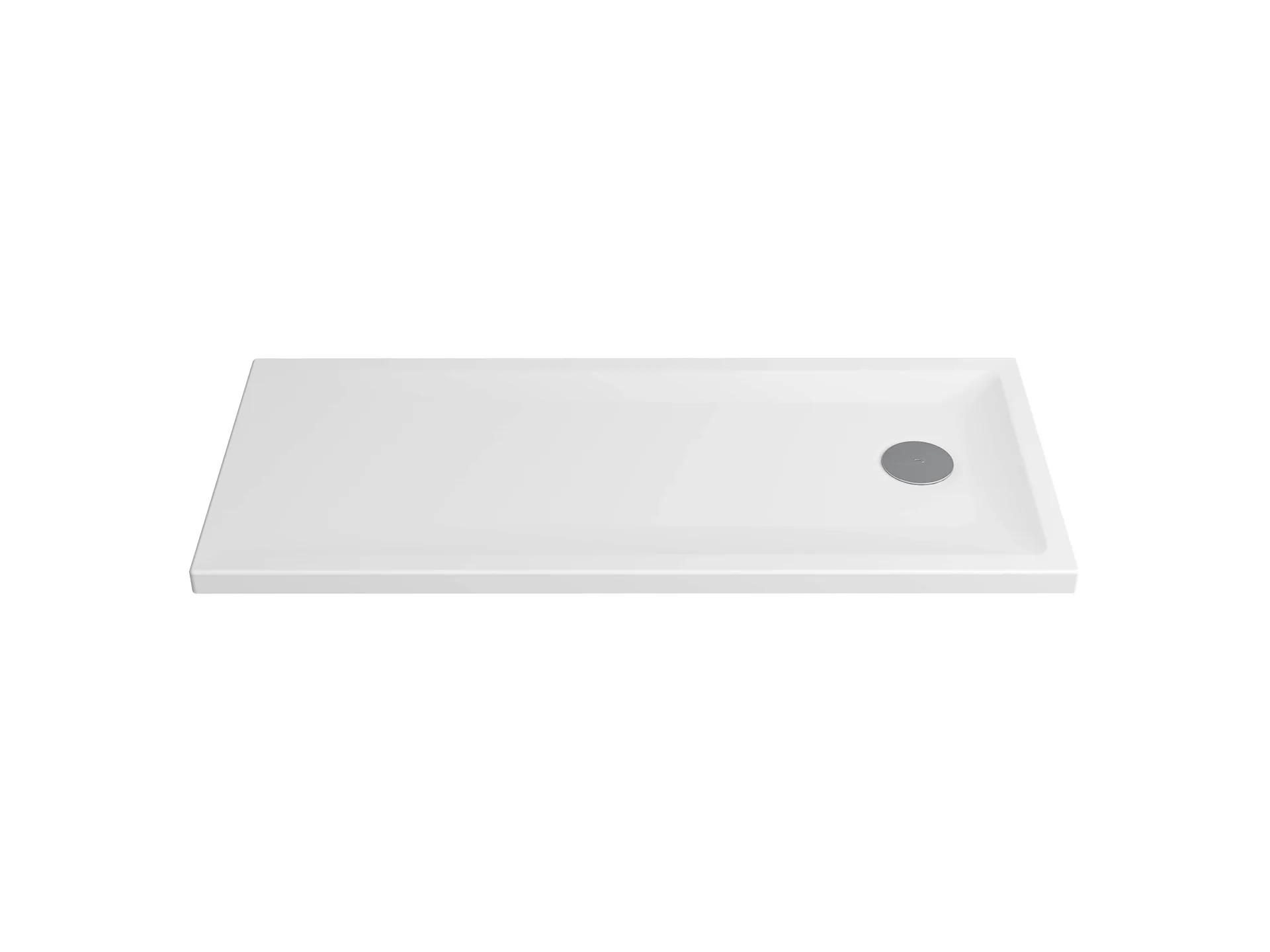 Bases de duche Branco VITA S20210881600000 Sanitana