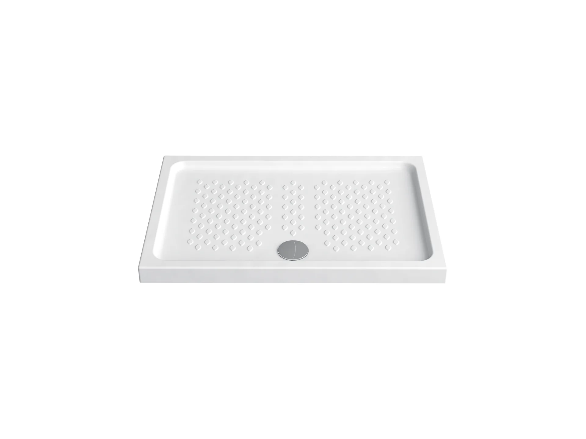 Bases de duche Branco CALISSON S10210400000000 Sanitana