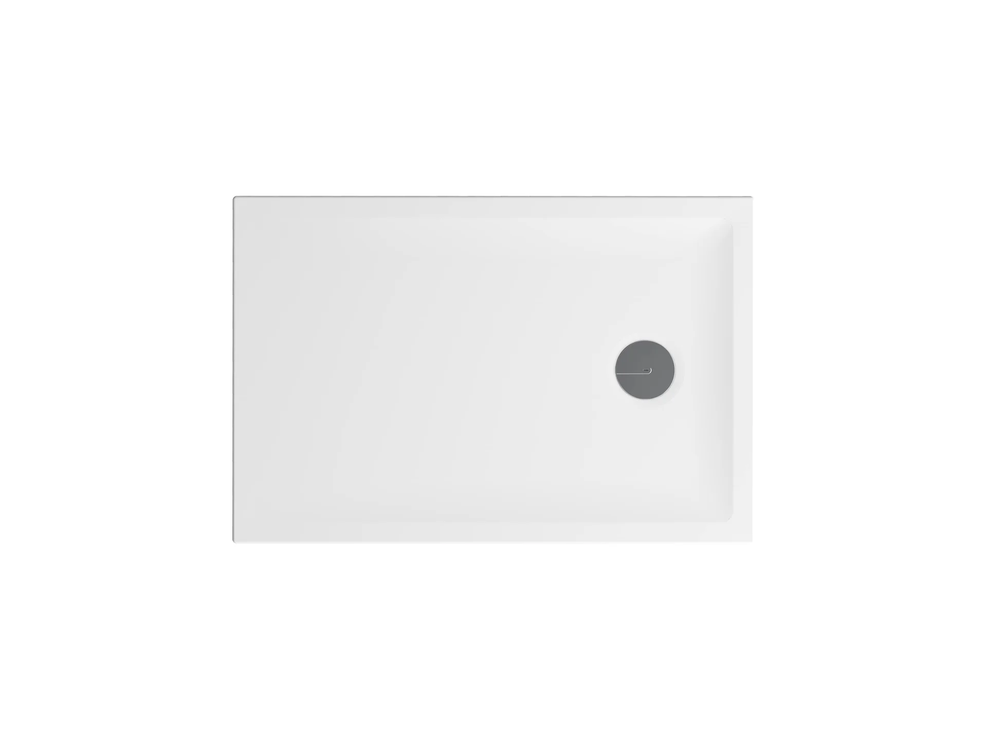 Bases de duche Branco VITA S20207900000000 Sanitana