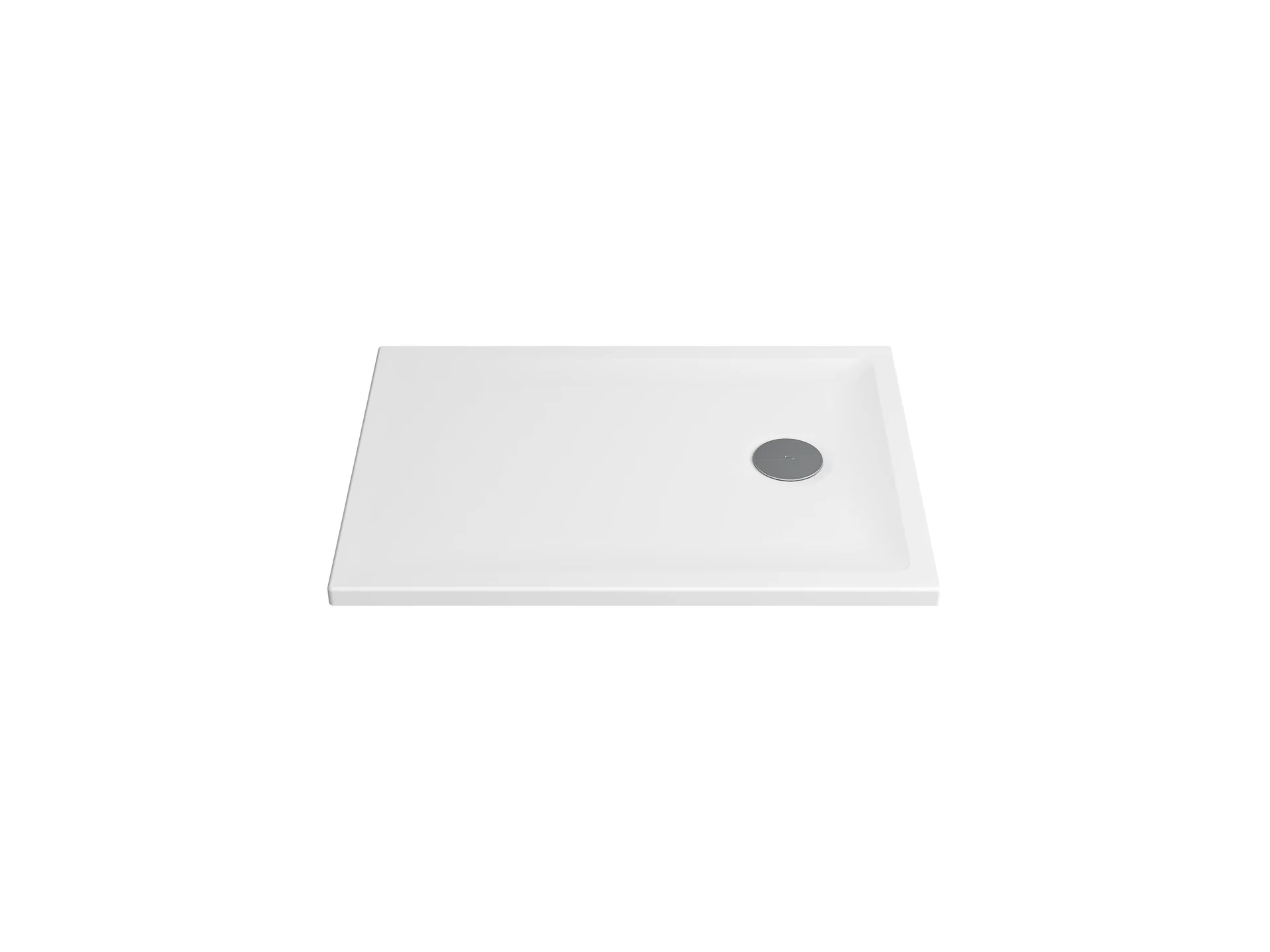 Bases de duche Branco VITA S20208000000000 Sanitana