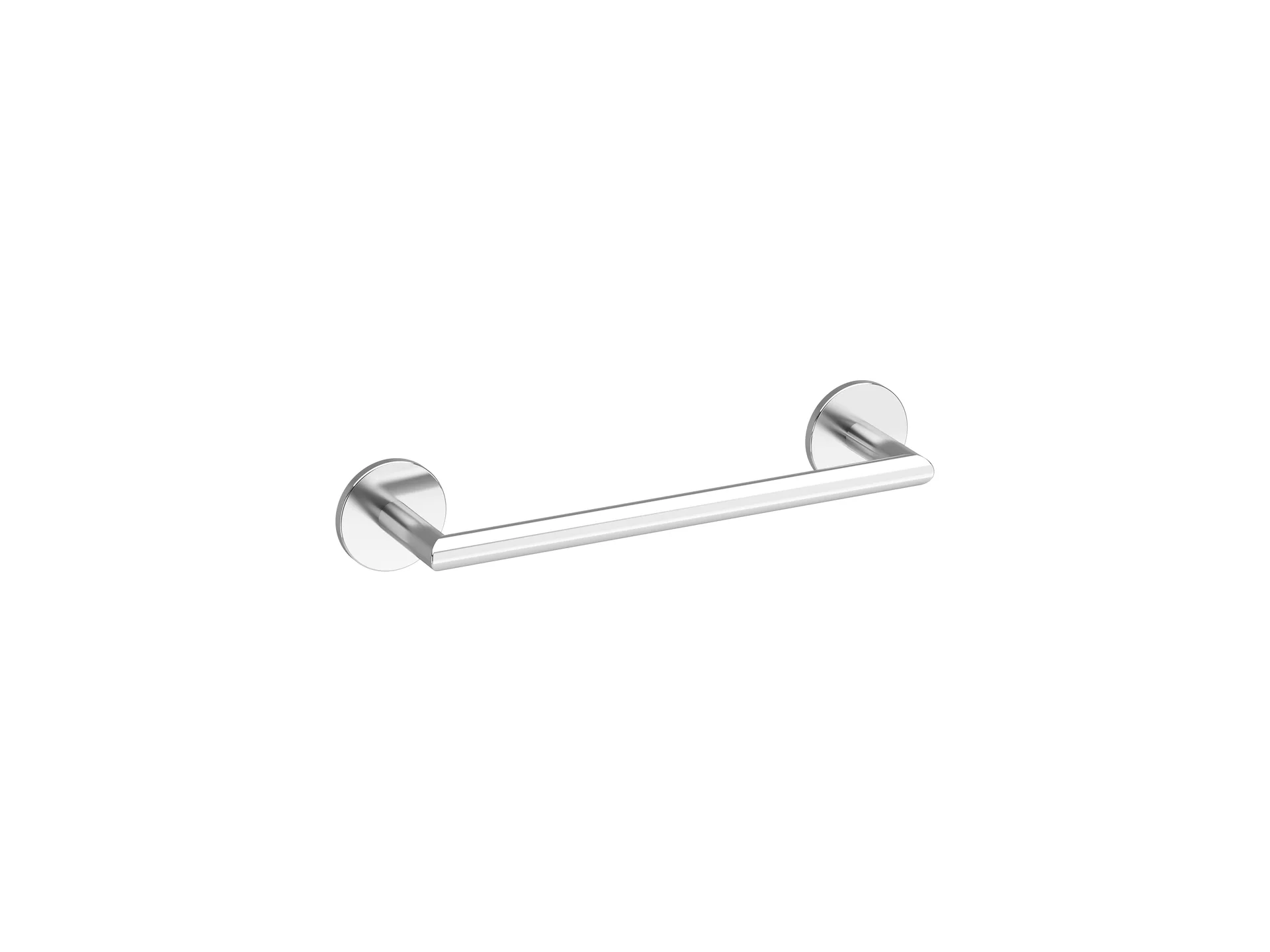 Toalheiros Cromado KIN ROUND S90204100012600 Sanitana