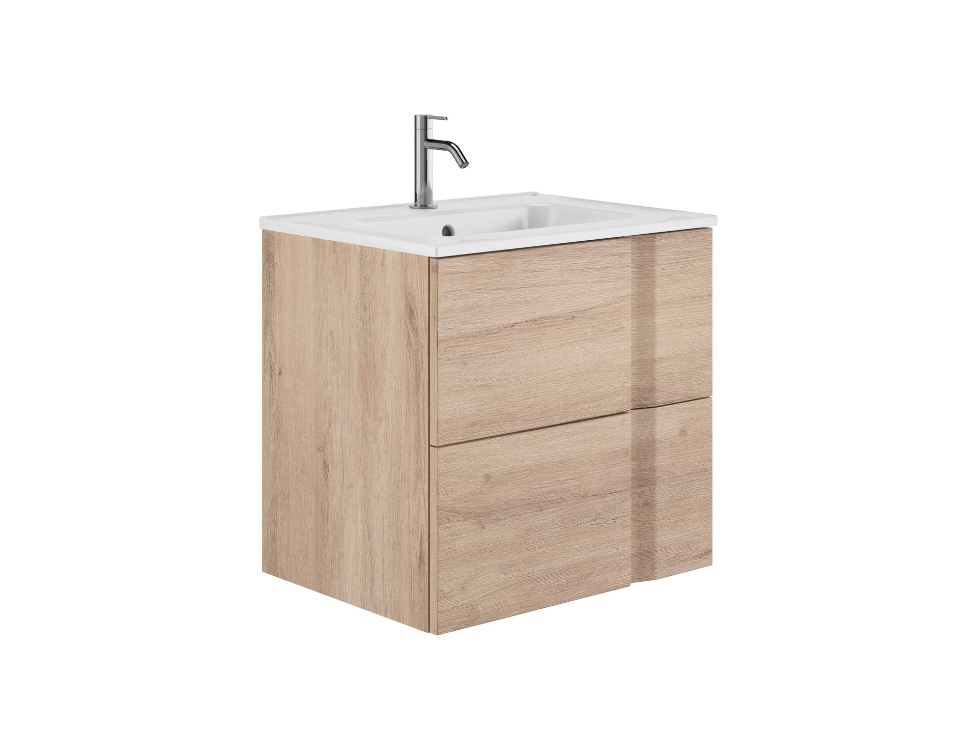 Móveis base Carvalho LAURUS S70208203160900 Sanitana