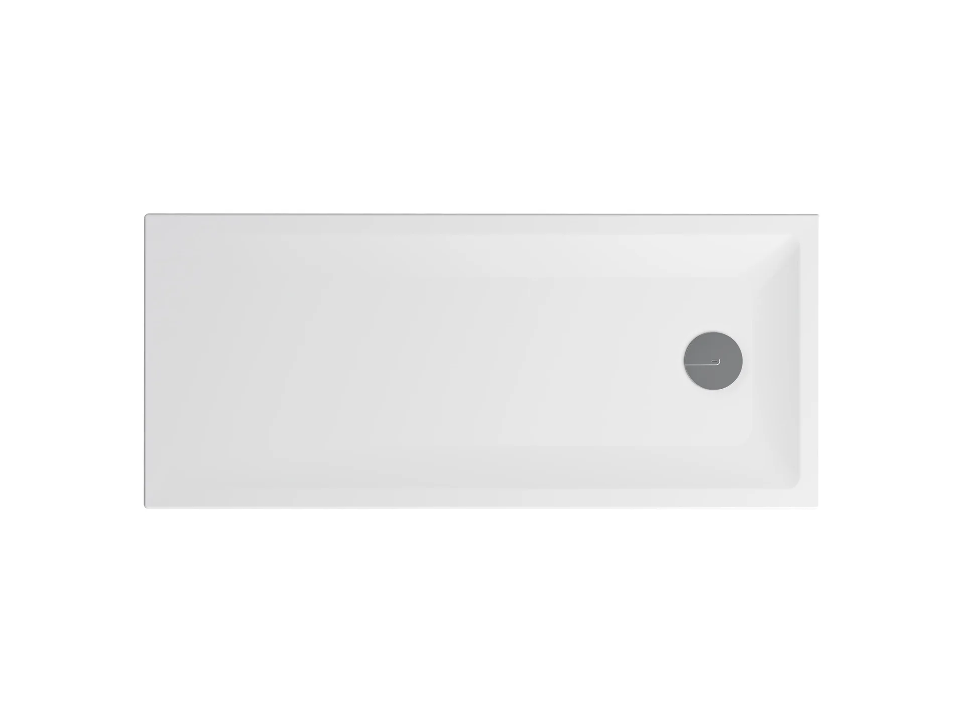 Bases de duche Branco VITA S20210800000000 Sanitana