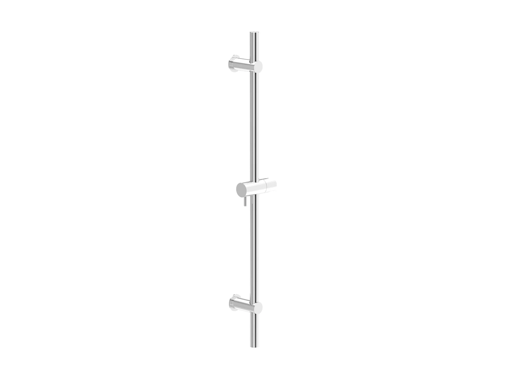 Acessórios de duche Cromado RAIN S50088215112601 Sanitana