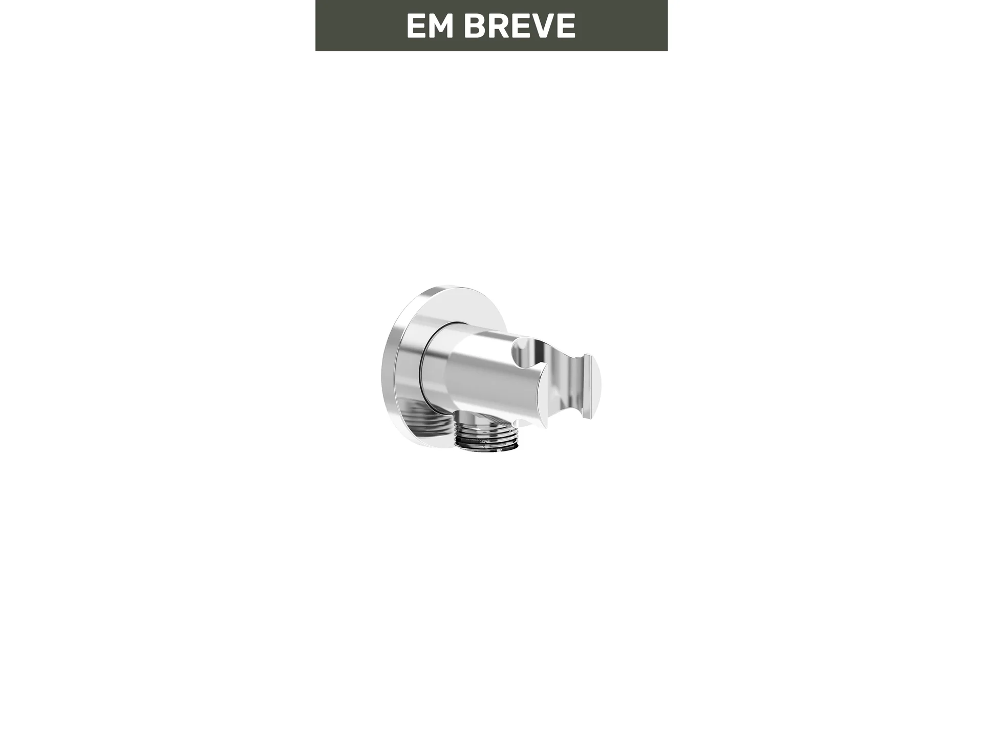 Acessórios de duche RIVER S50213115012601 Sanitana