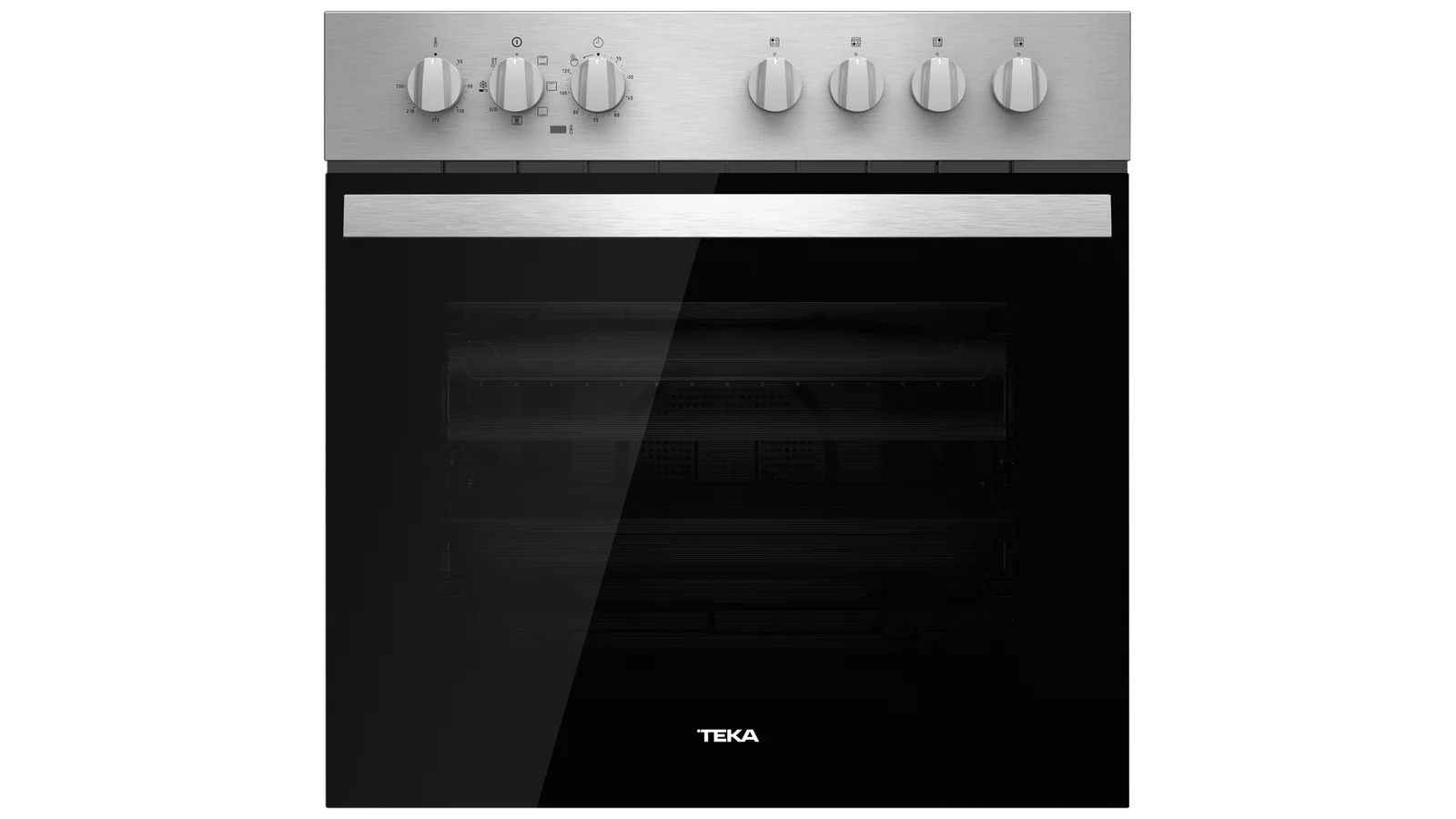 HBE 615 ME da Teka, fotografia 1