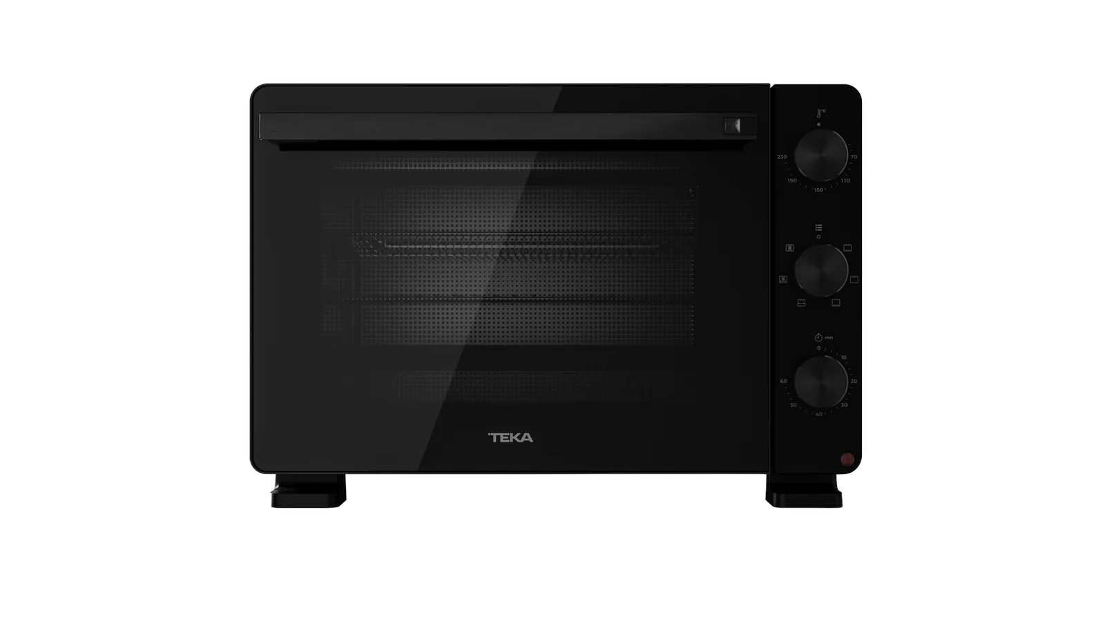 FSO 366 AirFry FBK by Teka, photo 1