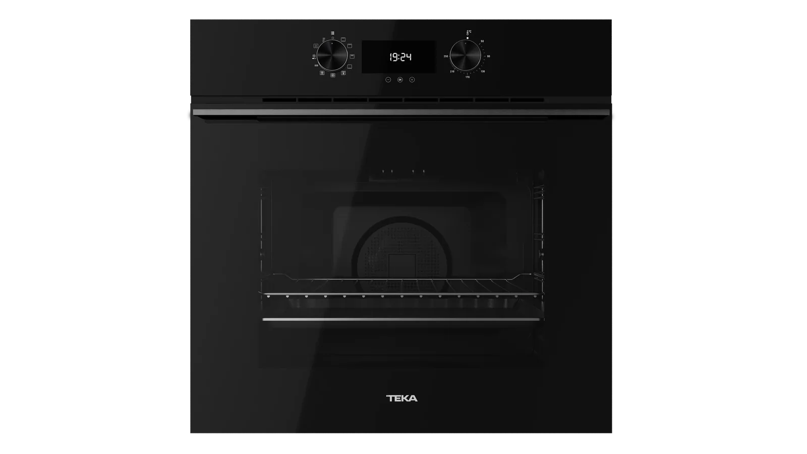 HLB 8400 FBK da Teka, fotografia 1