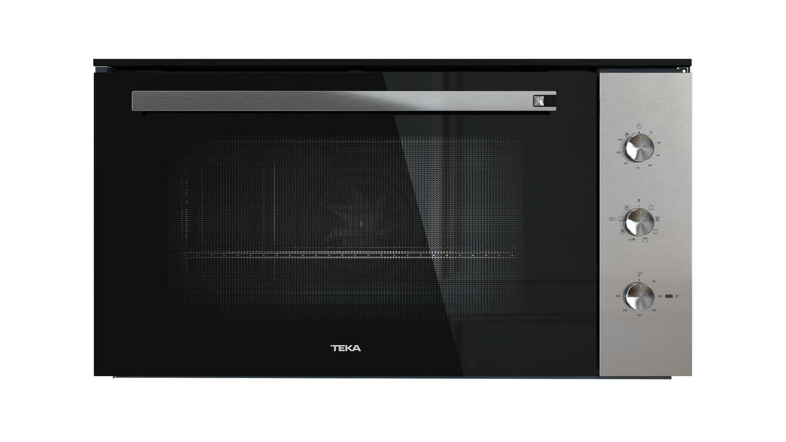 NEO HSF 9000 SS by Teka, photo 1